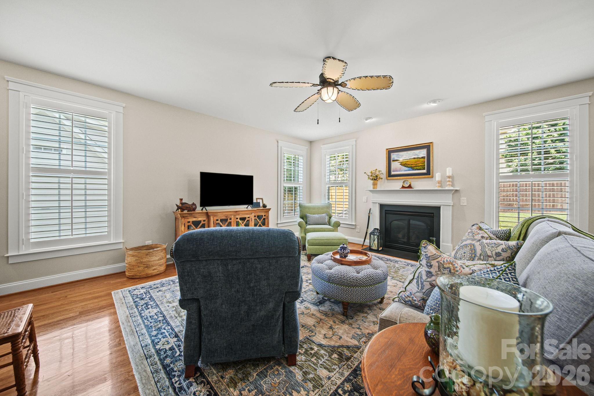 7800 Red Oaks Trail Property Photo 10