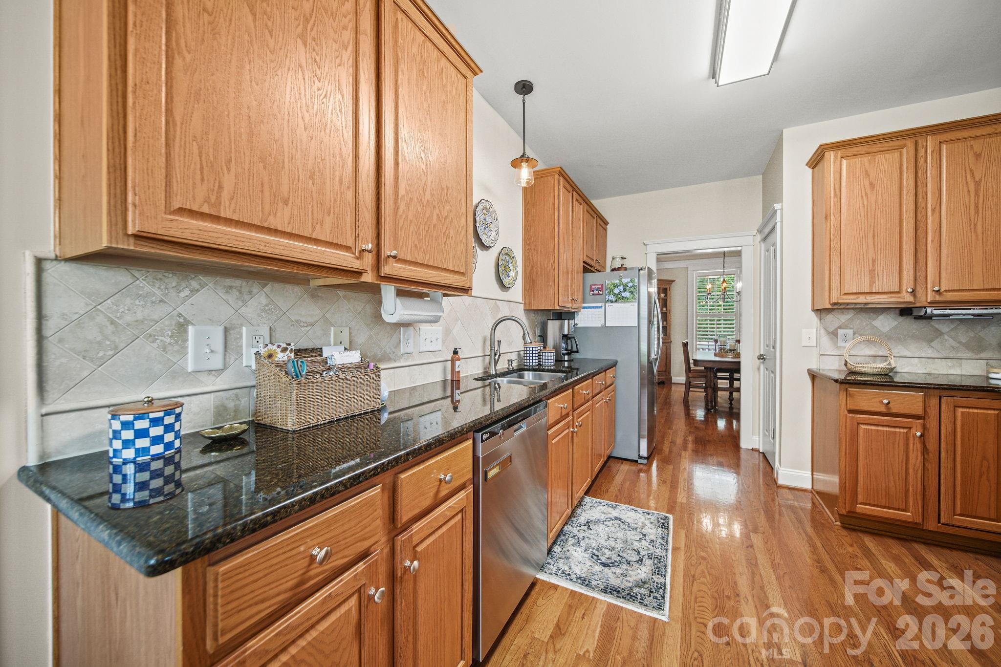 7800 Red Oaks Trail Property Photo 14