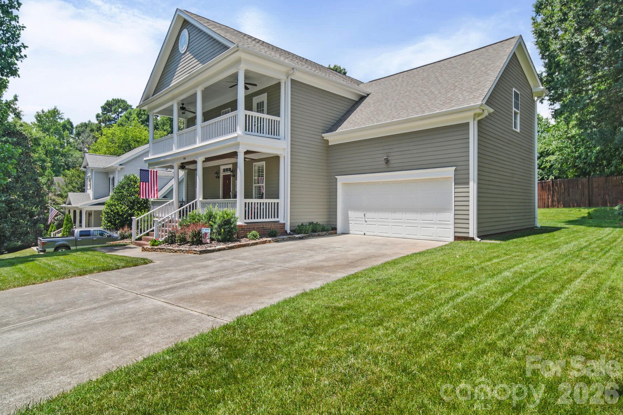 7800 Red Oaks Trail Property Photo 35