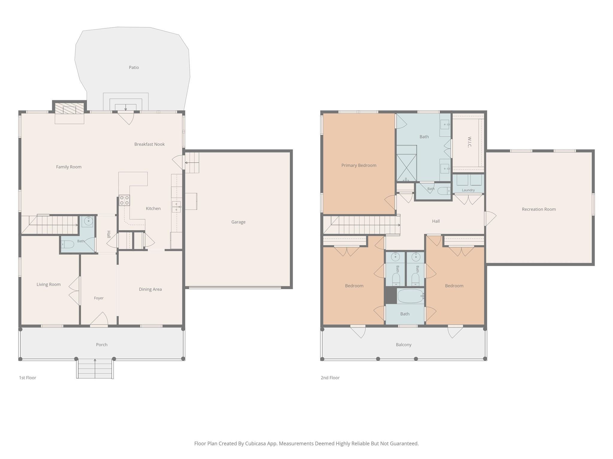 7800 Red Oaks Trail Property Photo 42