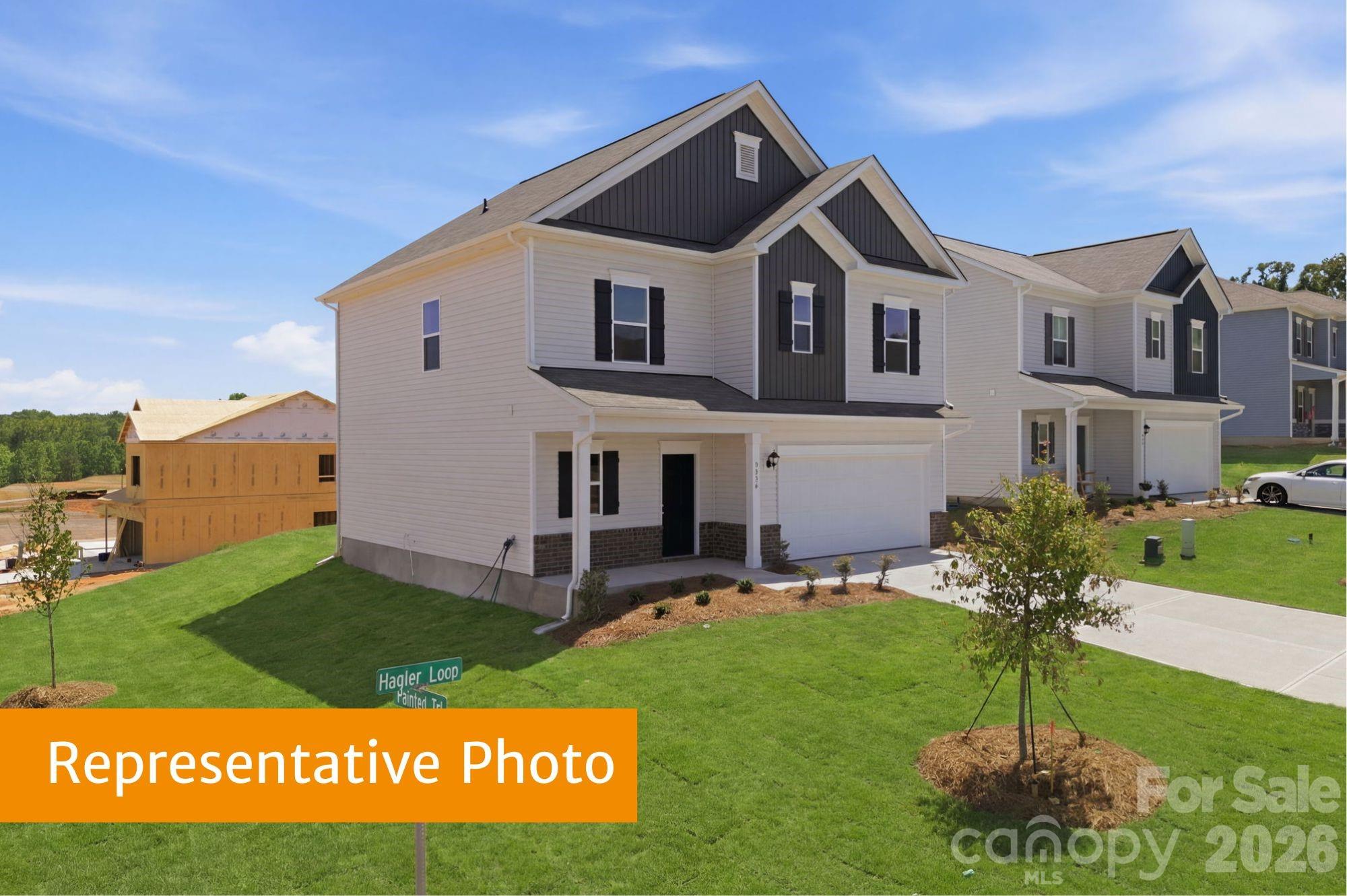 2316 Painted Trail Property Photo 4