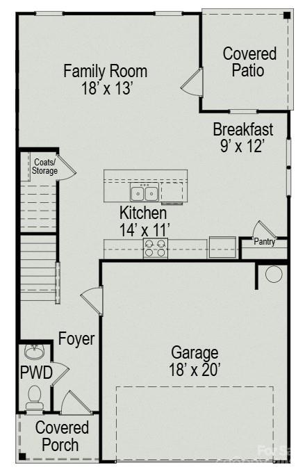 2320 Painted Trail Property Photo 20