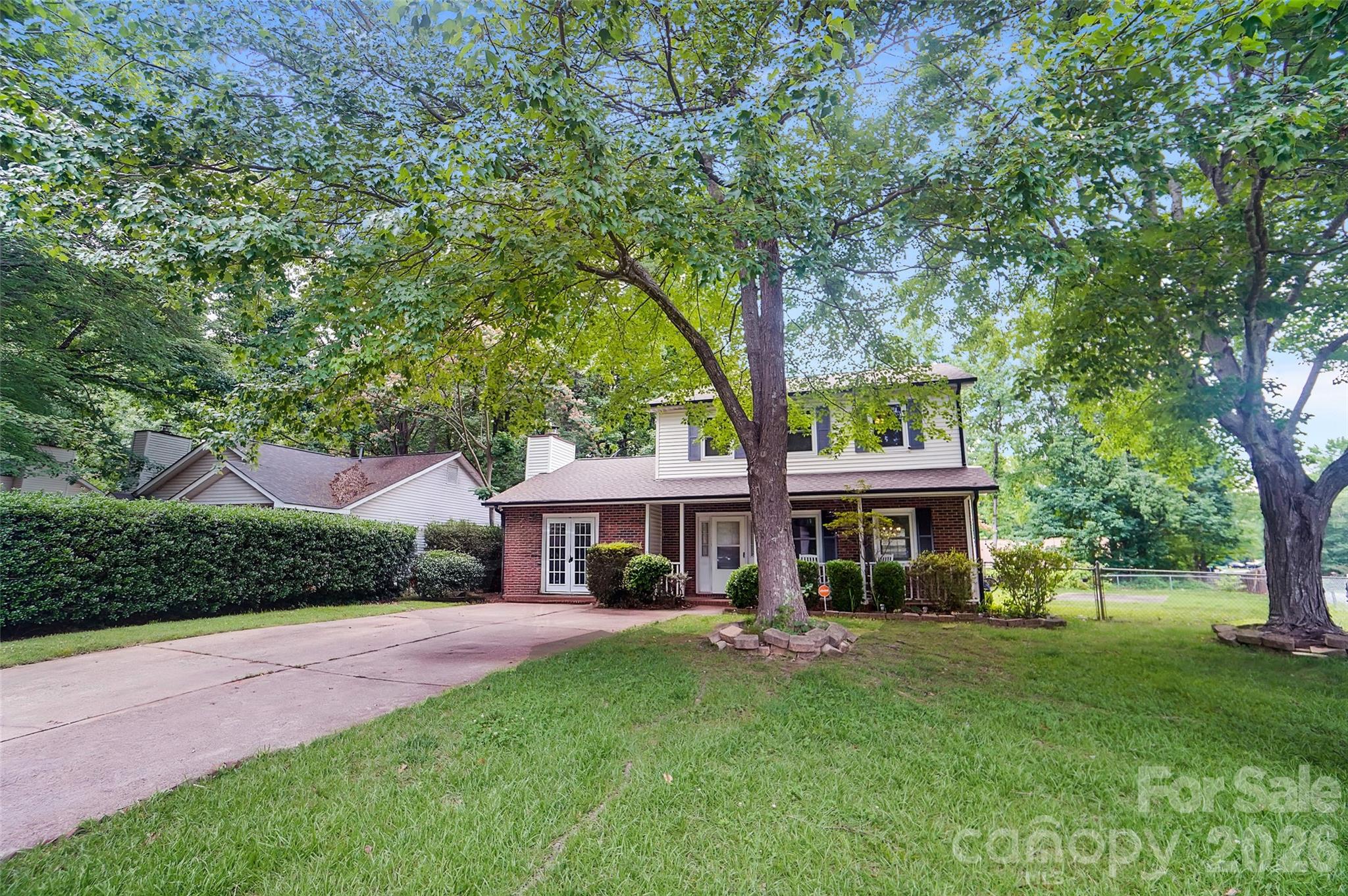 900 Highland Mist Lane