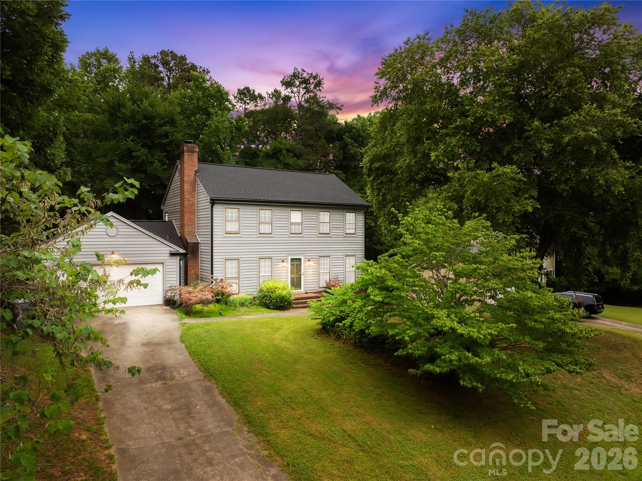 8349 Norcroft Drive