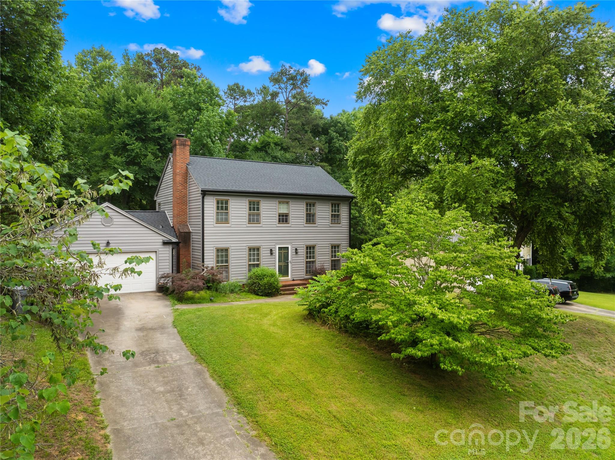 8349 Norcroft Drive Property Photo 2