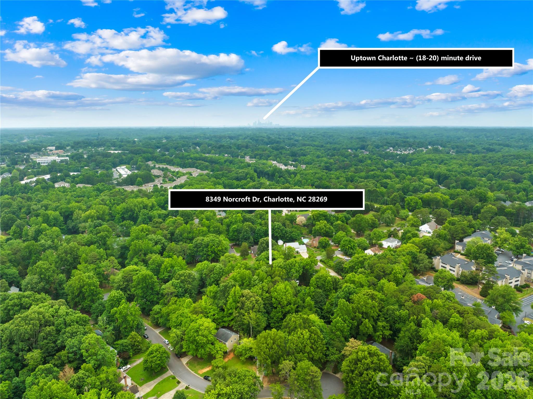 8349 Norcroft Drive Property Photo 26
