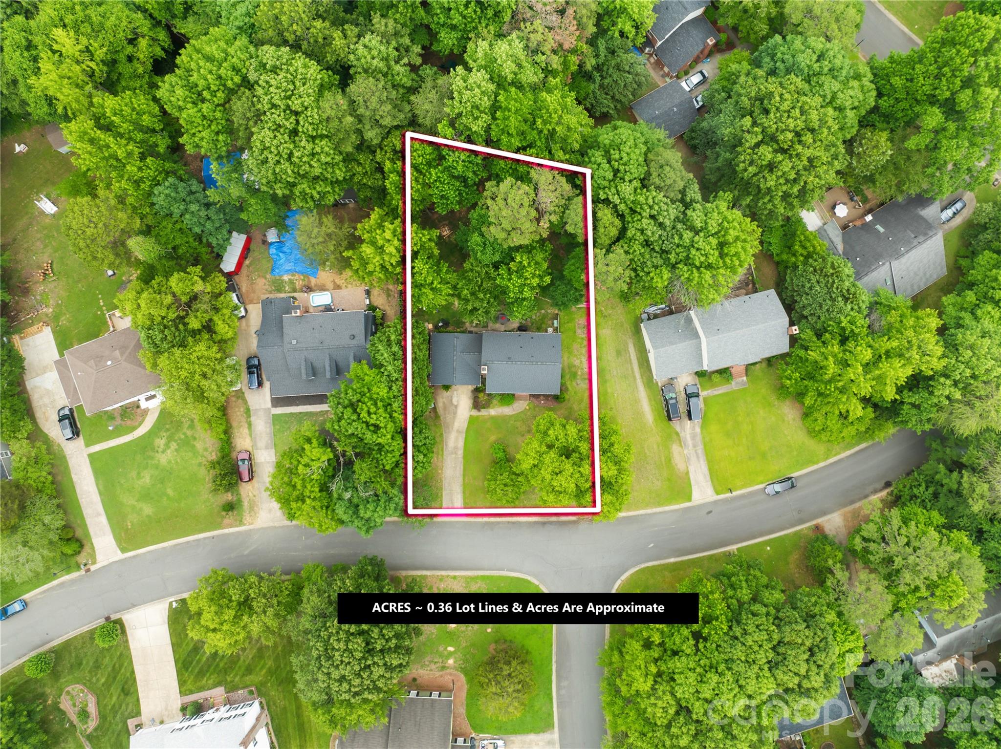 8349 Norcroft Drive Property Photo 27