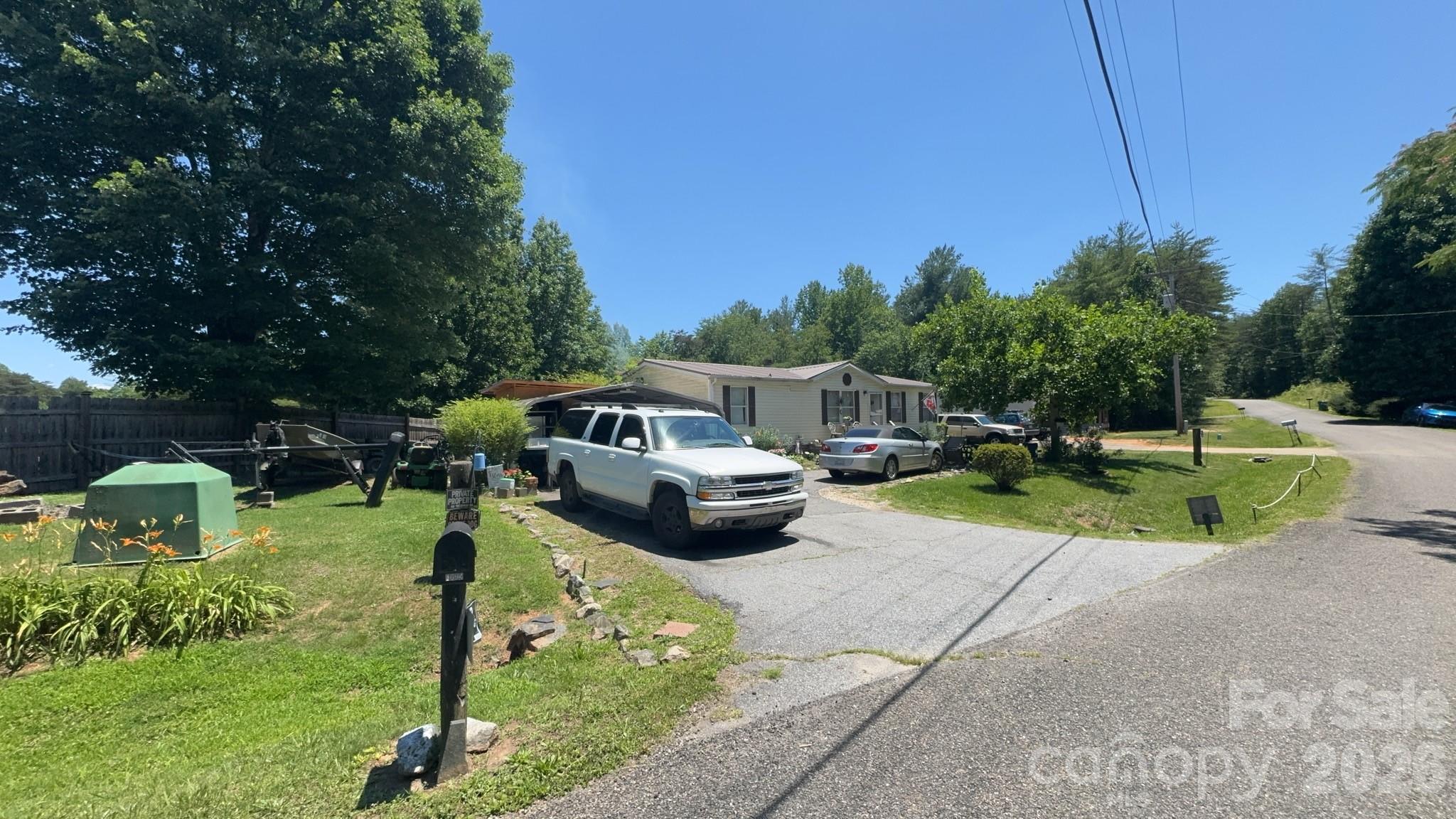 1694 Roy Caldwell Street Property Photo 1