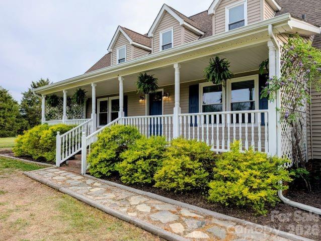 577 Redwood Road Property Photo 1