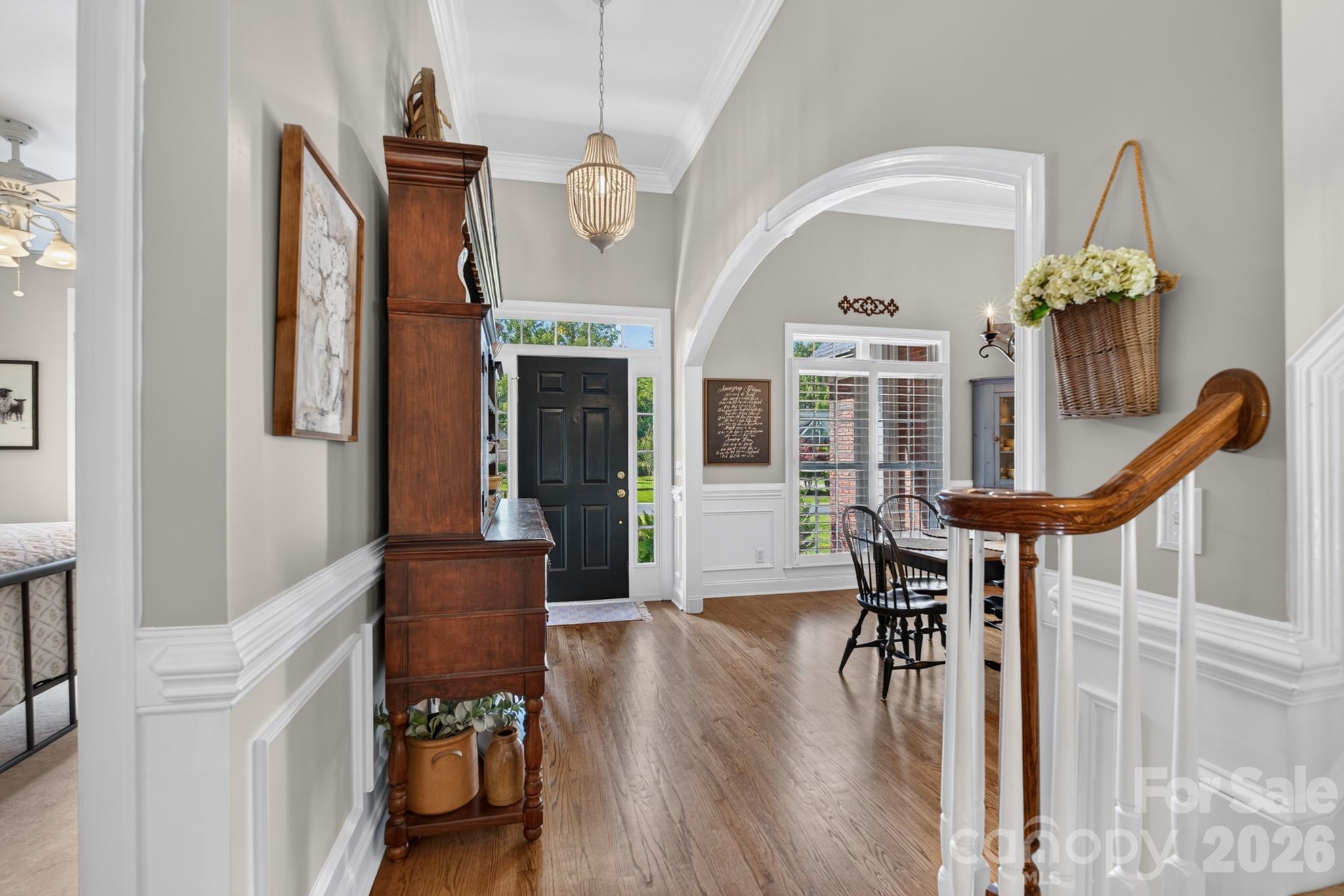 932 Gristmill Drive Property Photo 3