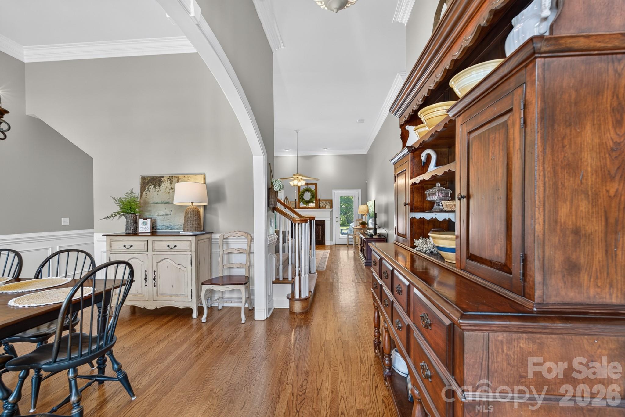 932 Gristmill Drive Property Photo 4
