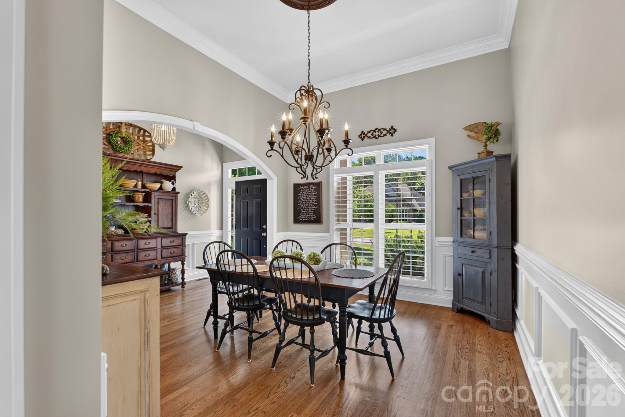932 Gristmill Drive Property Photo 6