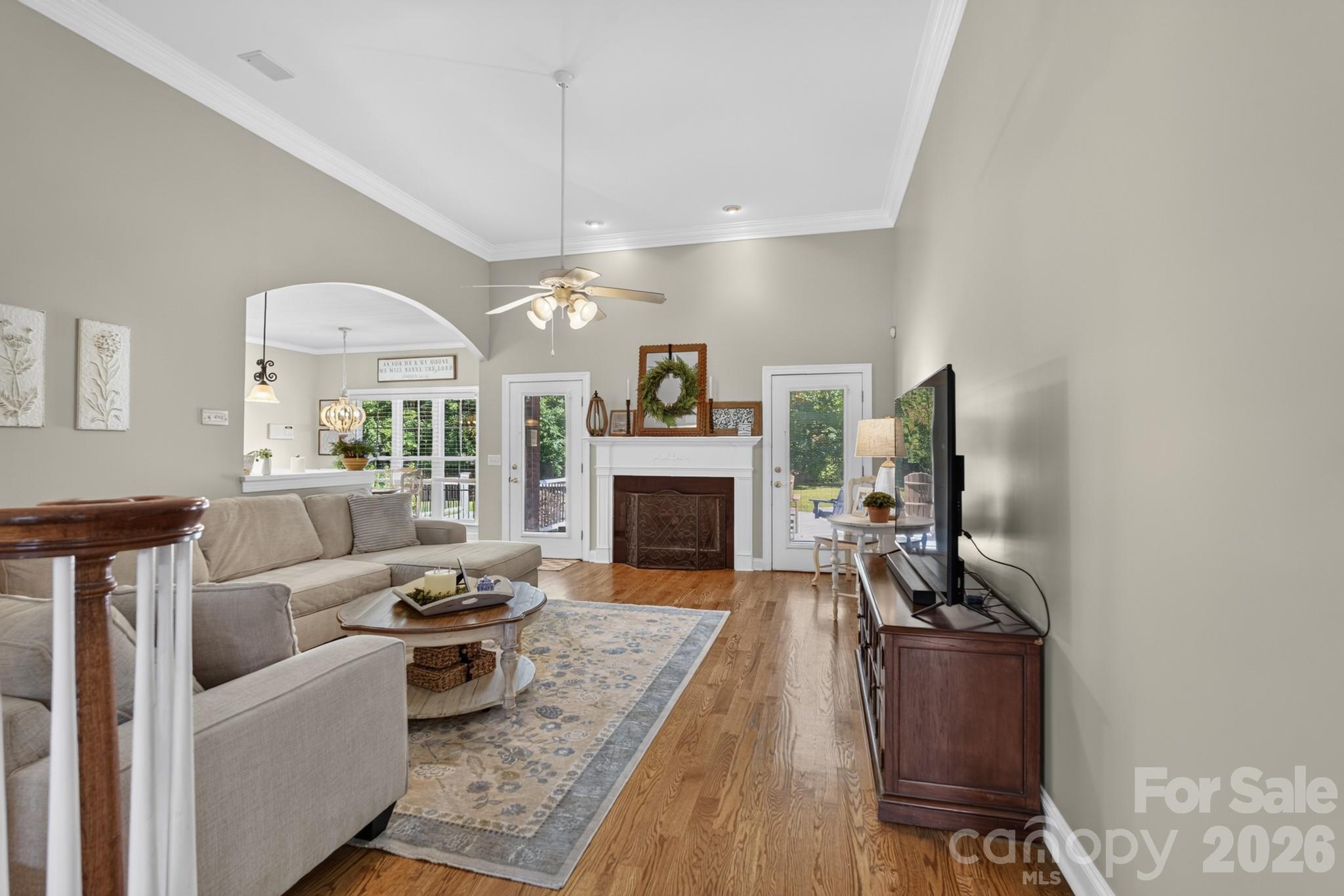 932 Gristmill Drive Property Photo 7