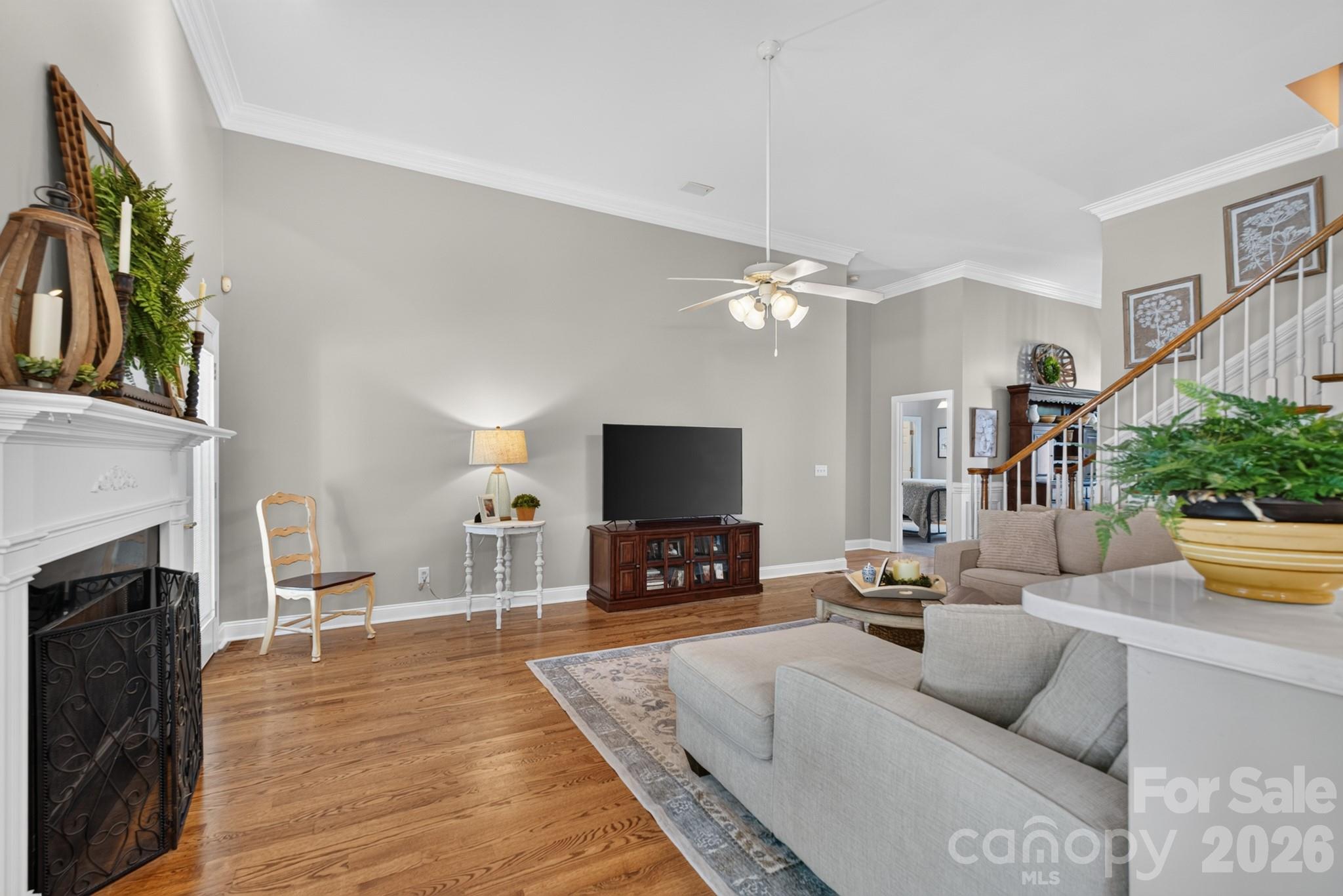 932 Gristmill Drive Property Photo 8
