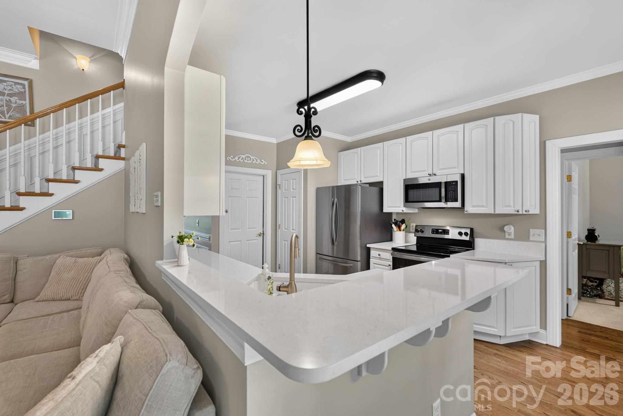 932 Gristmill Drive Property Photo 13