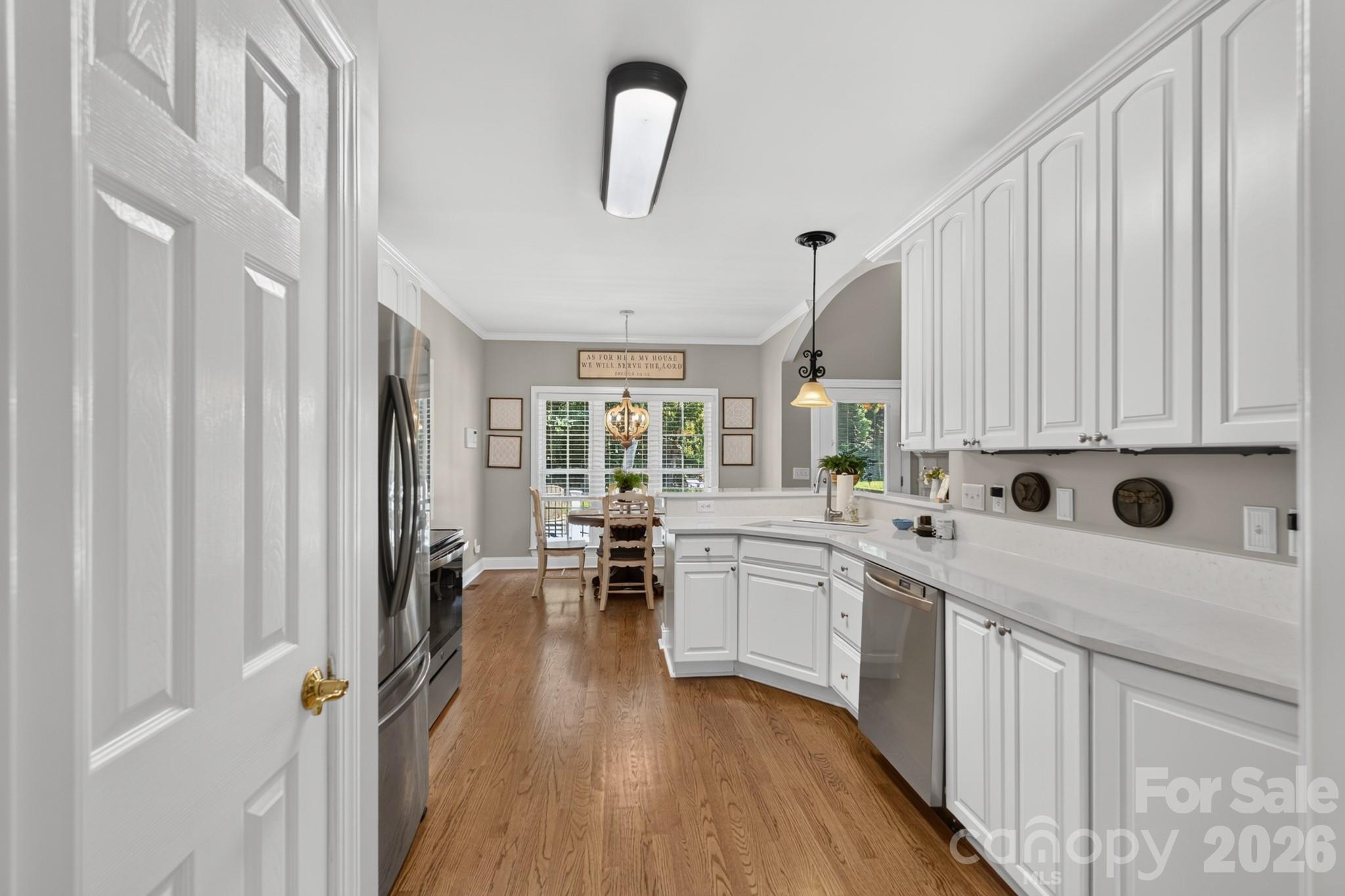 932 Gristmill Drive Property Photo 14