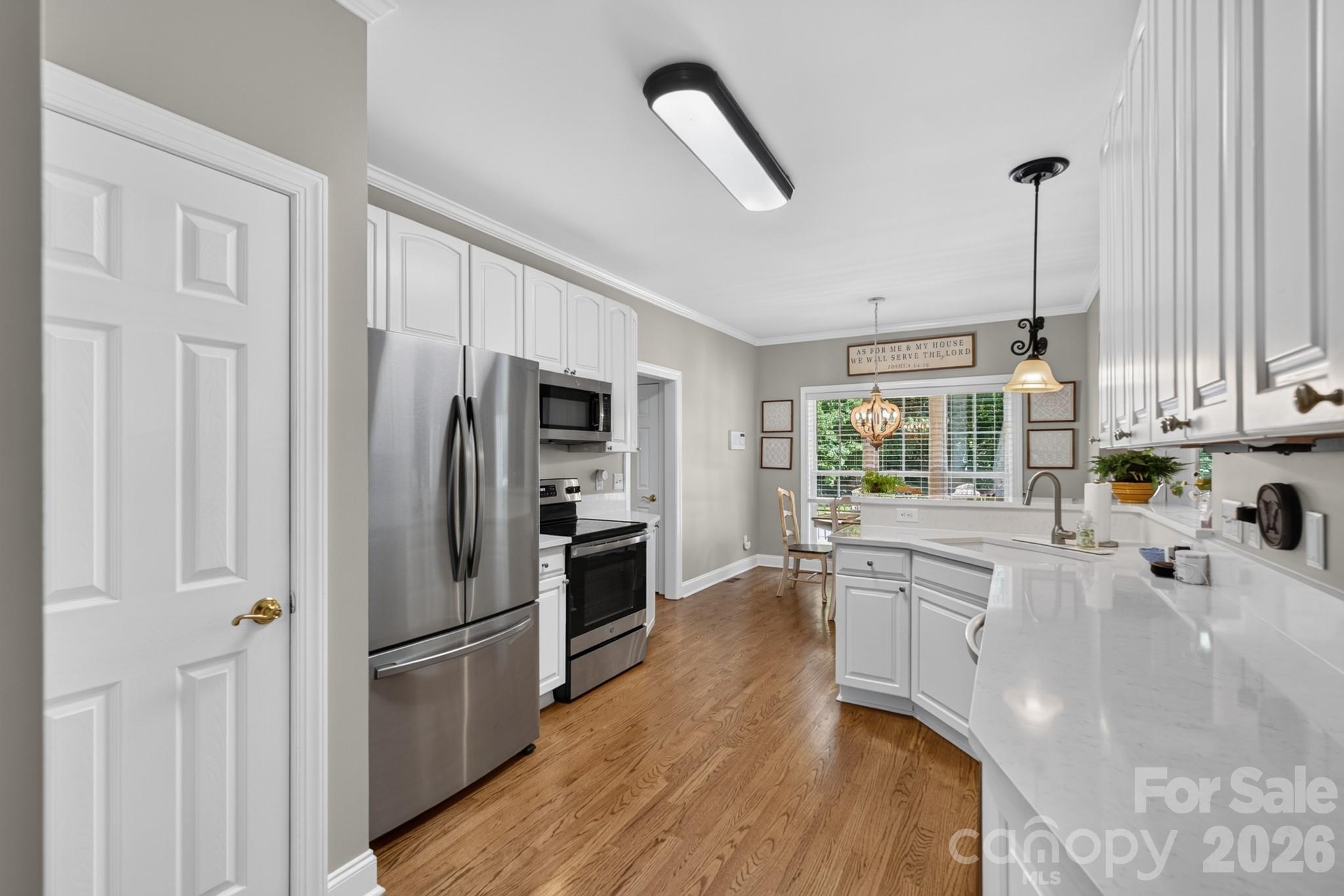932 Gristmill Drive Property Photo 15
