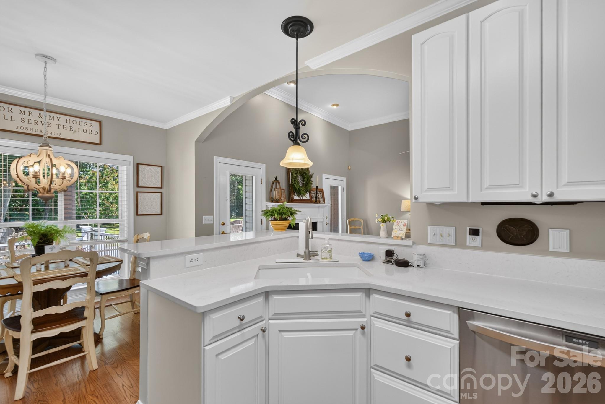932 Gristmill Drive Property Photo 16