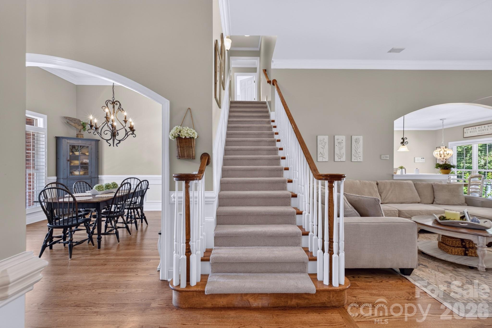932 Gristmill Drive Property Photo 30