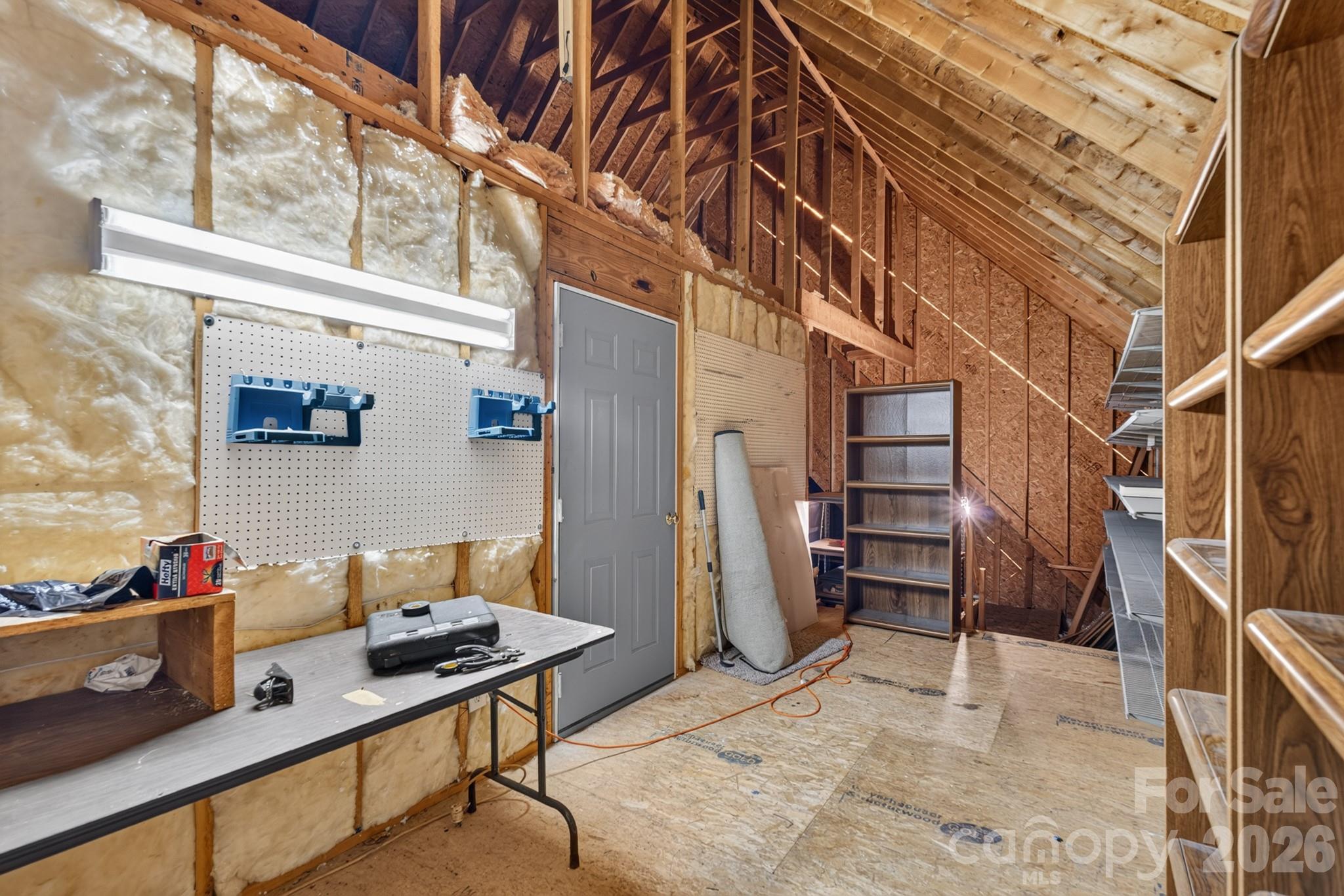 932 Gristmill Drive Property Photo 37