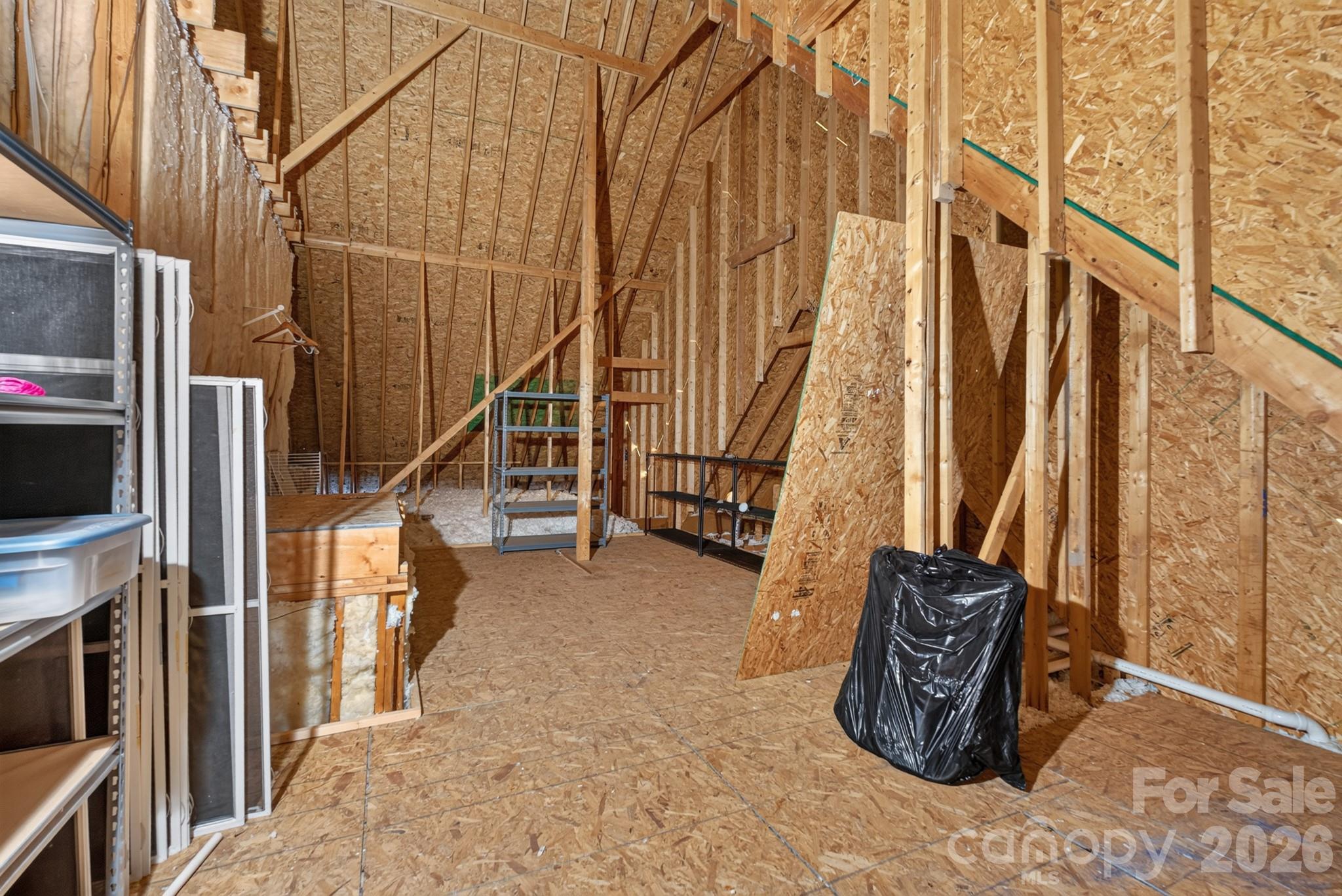 932 Gristmill Drive Property Photo 38