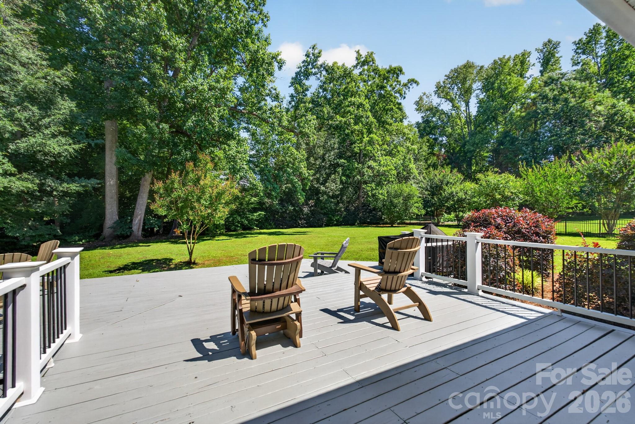 932 Gristmill Drive Property Photo 40