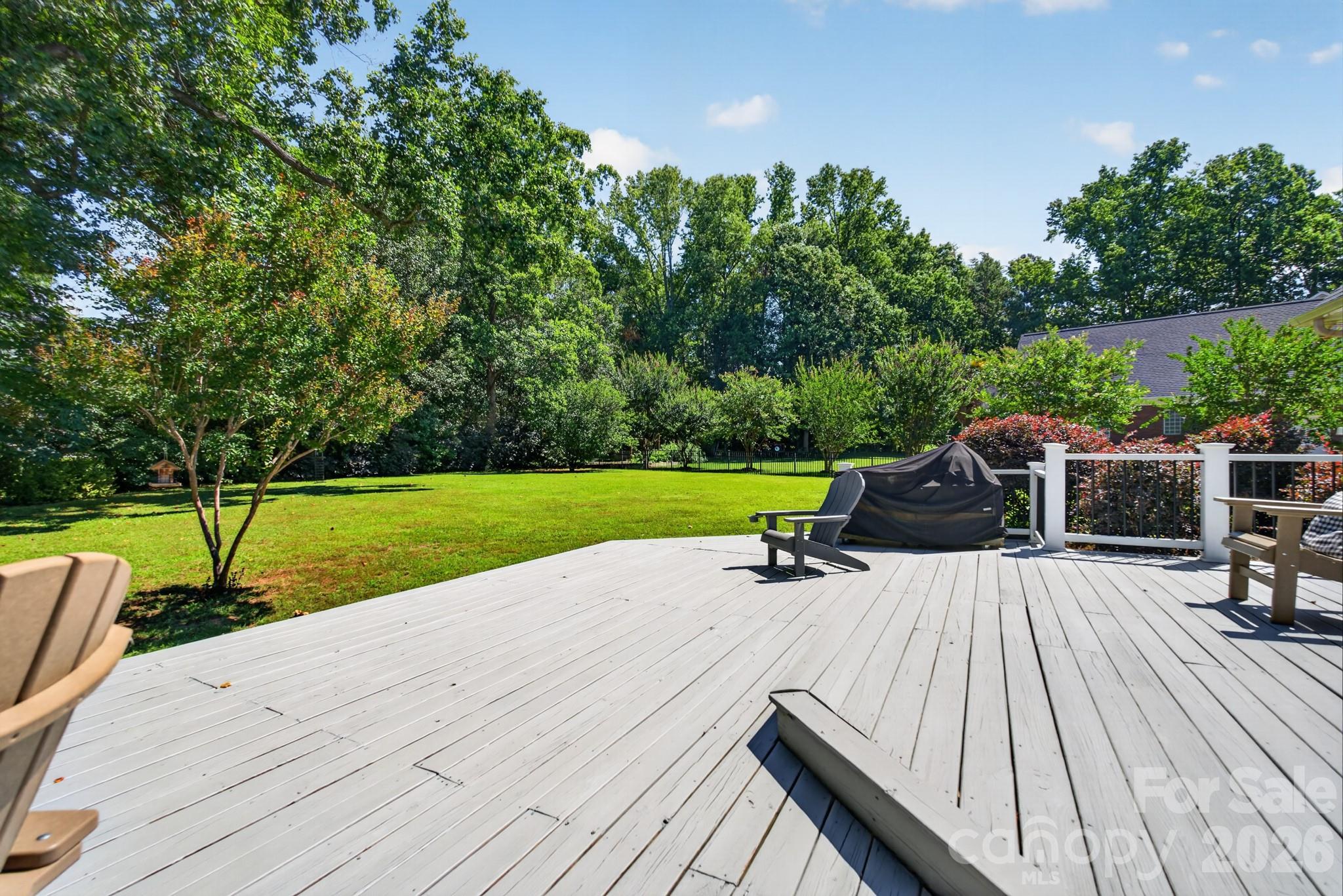 932 Gristmill Drive Property Photo 41