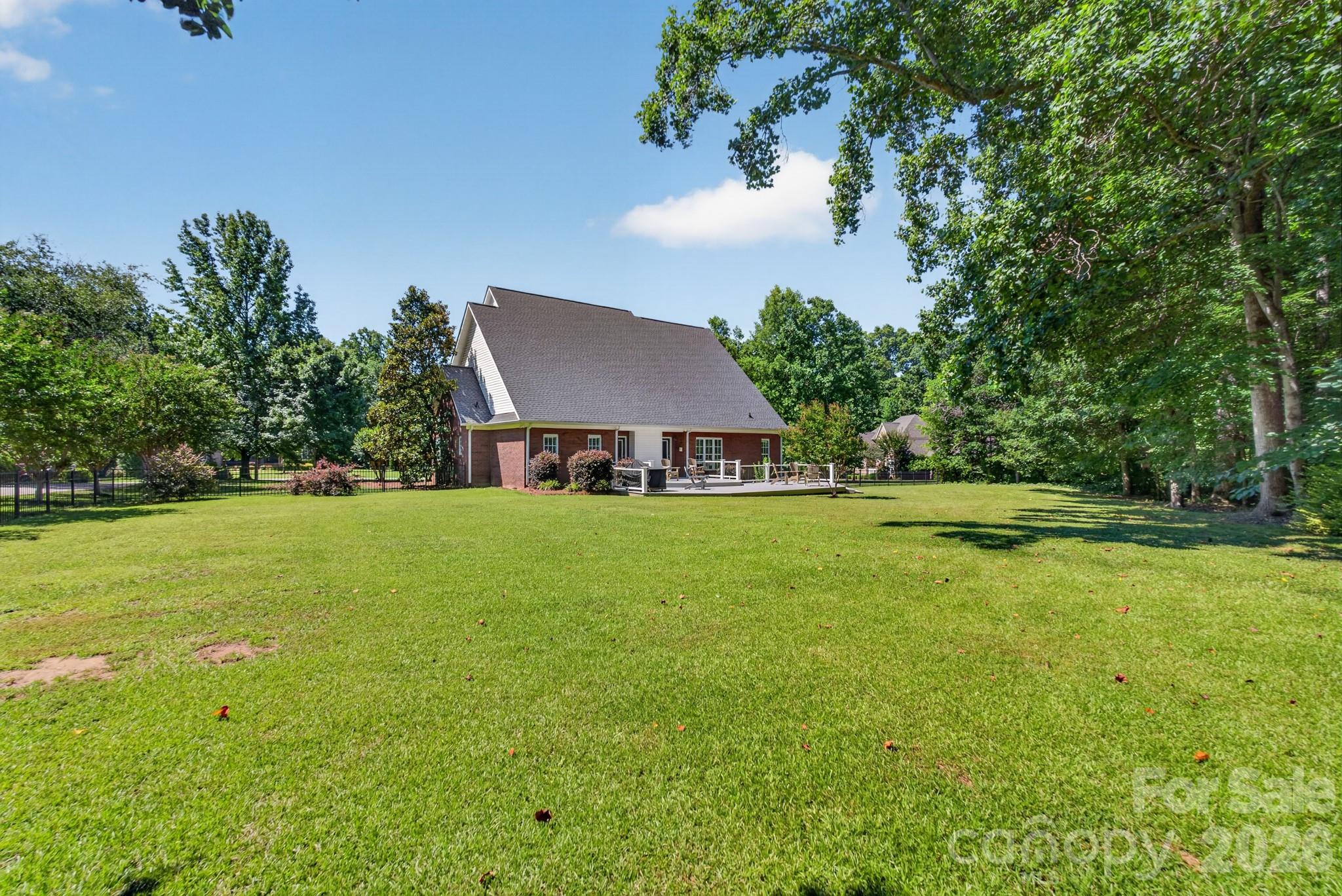 932 Gristmill Drive Property Photo 42