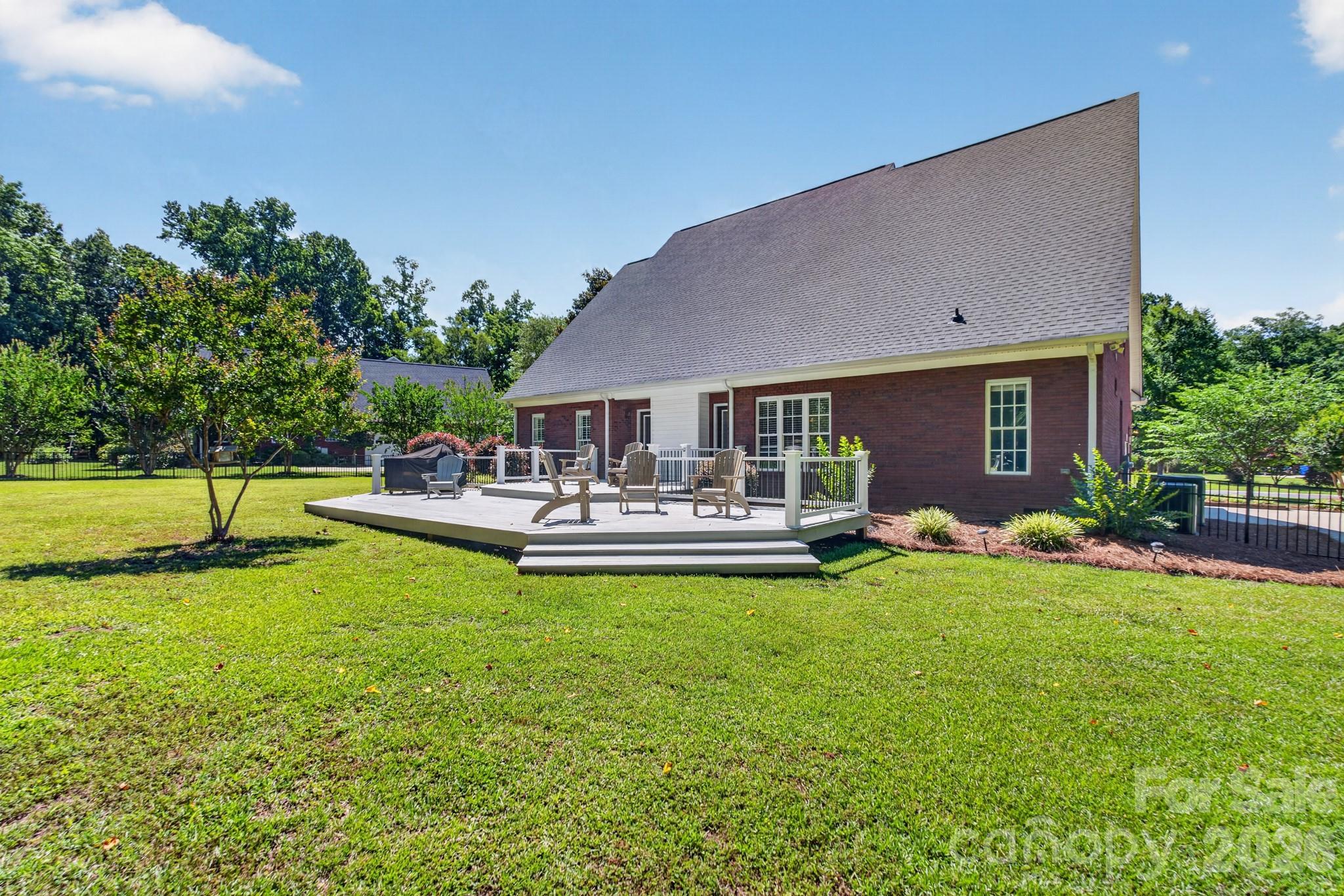 932 Gristmill Drive Property Photo 43