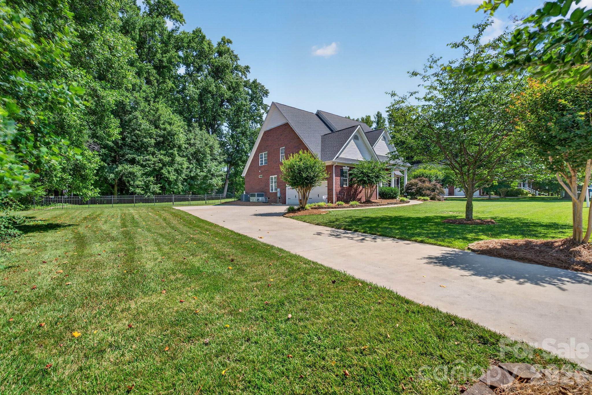 932 Gristmill Drive Property Photo 46