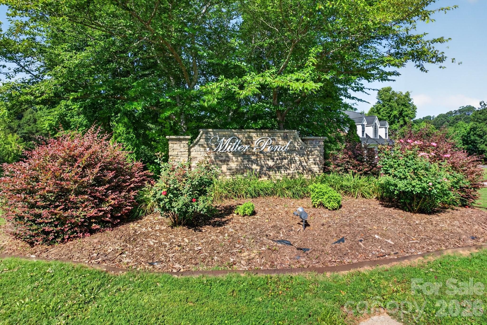 932 Gristmill Drive Property Photo 47