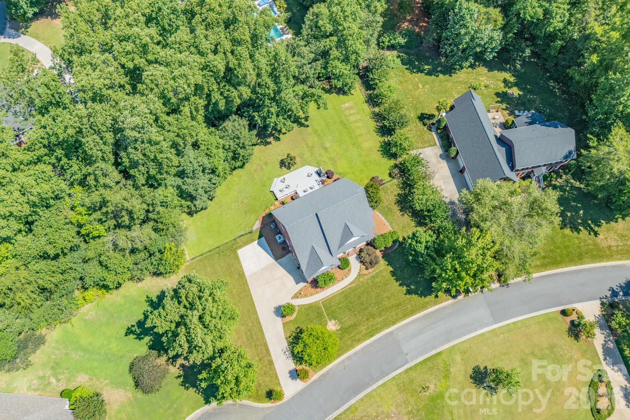 932 Gristmill Drive Property Photo 48