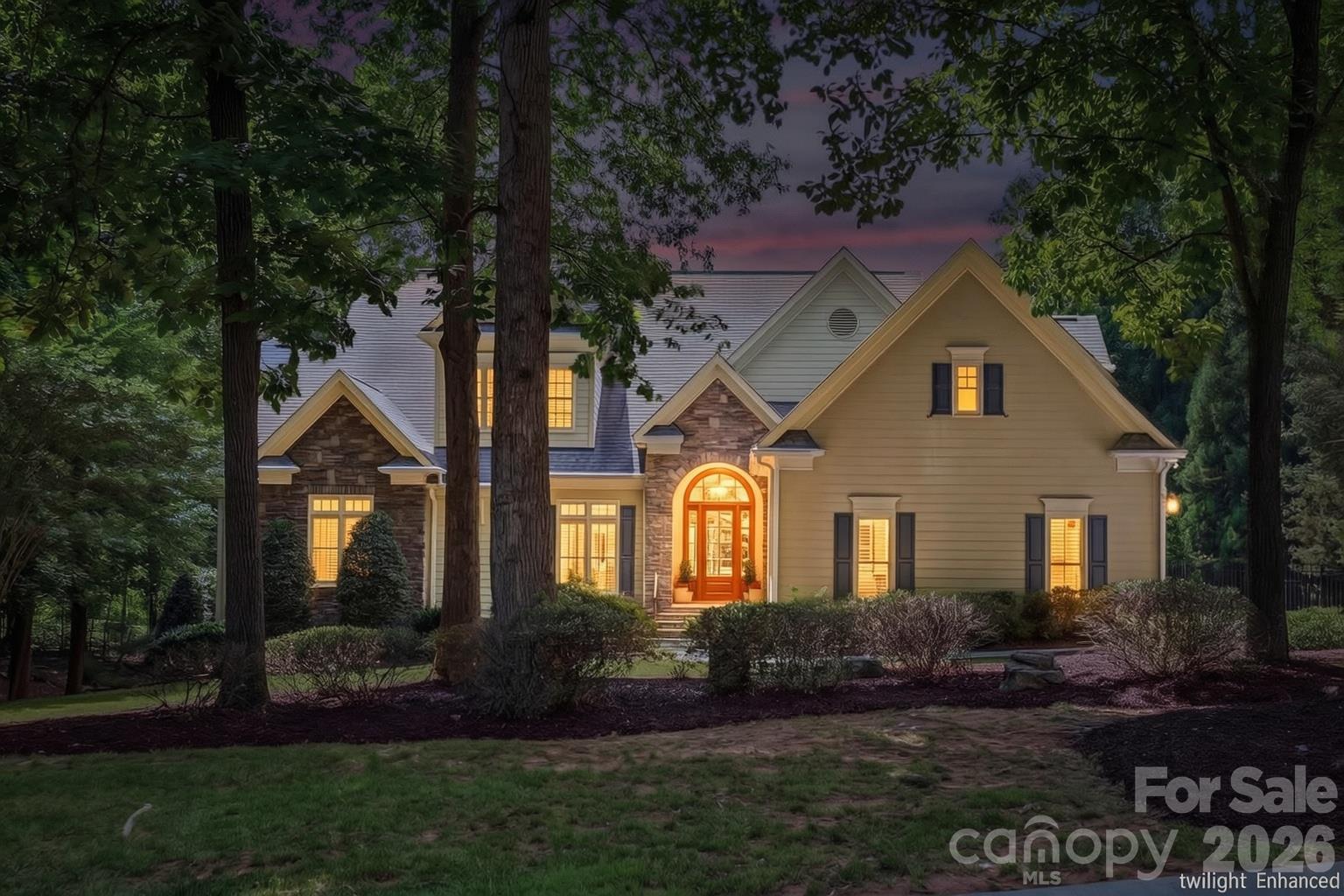 168 Dedham Loop Property Photo 2