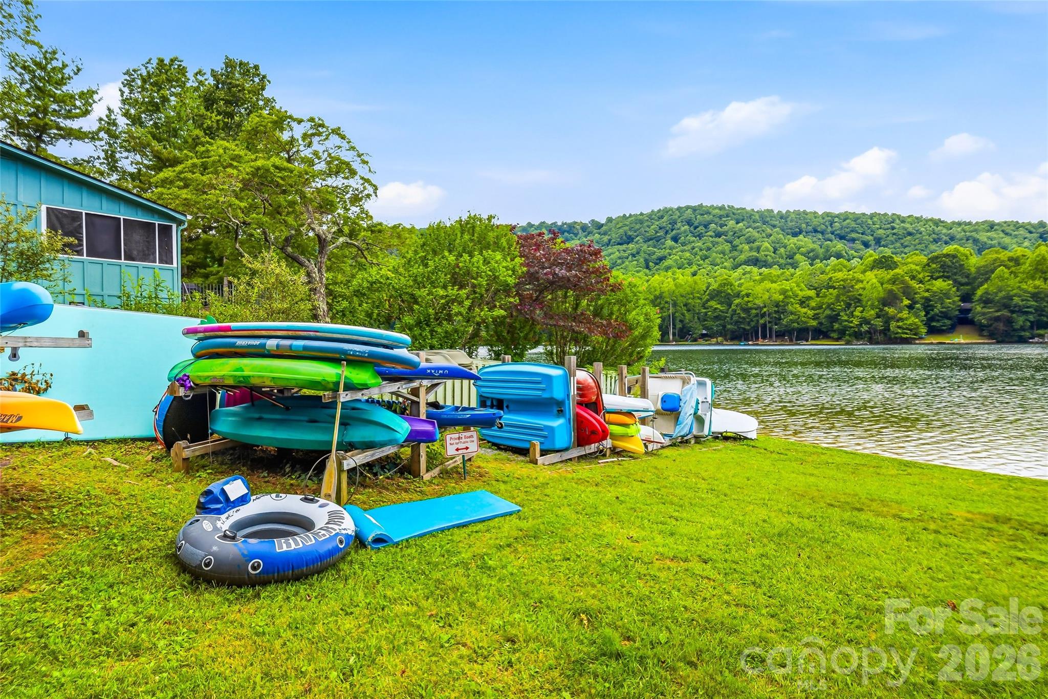 233 Tanglewood Lane Property Photo 45