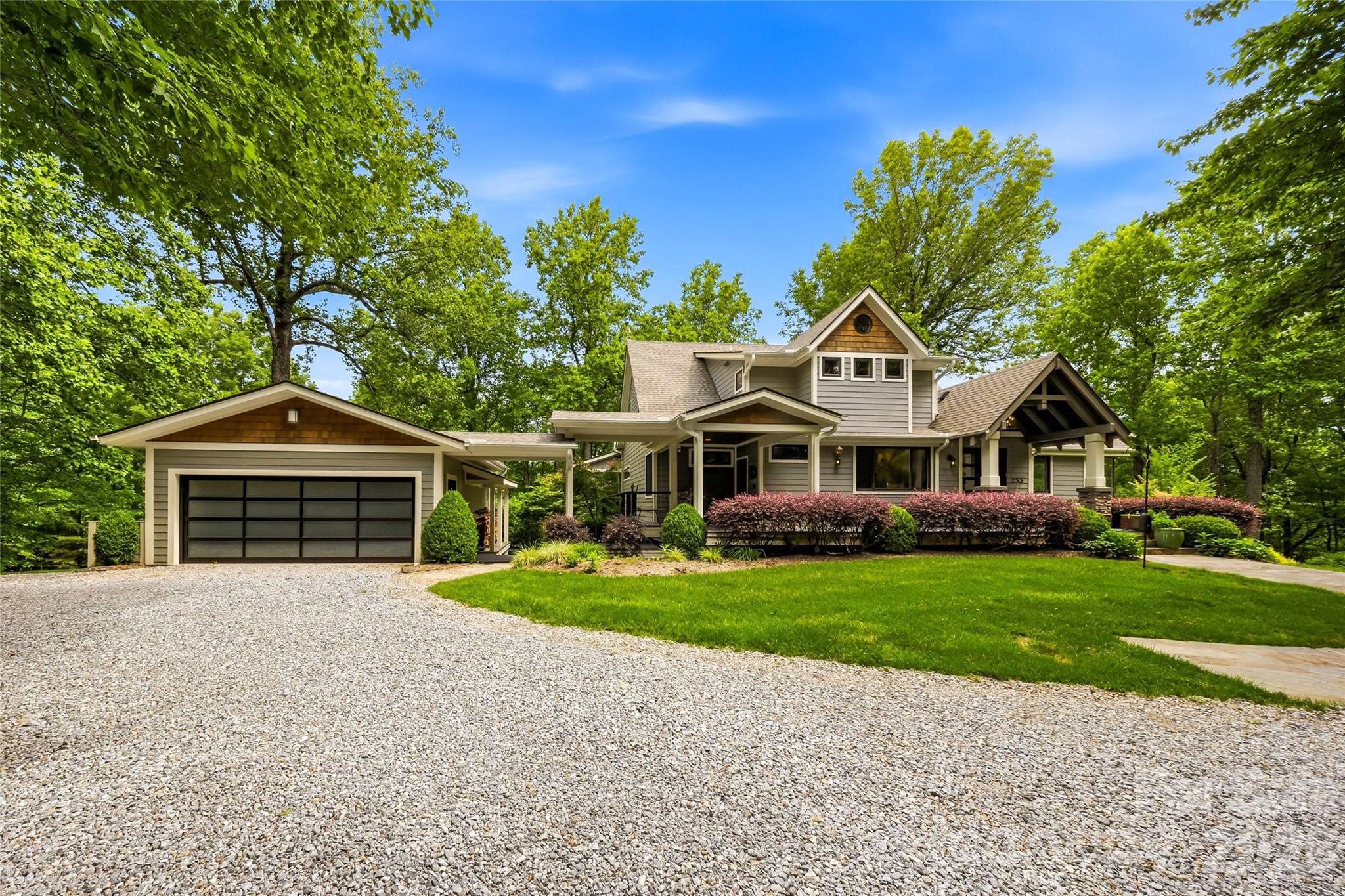 233 Tanglewood Lane Property Photo 48