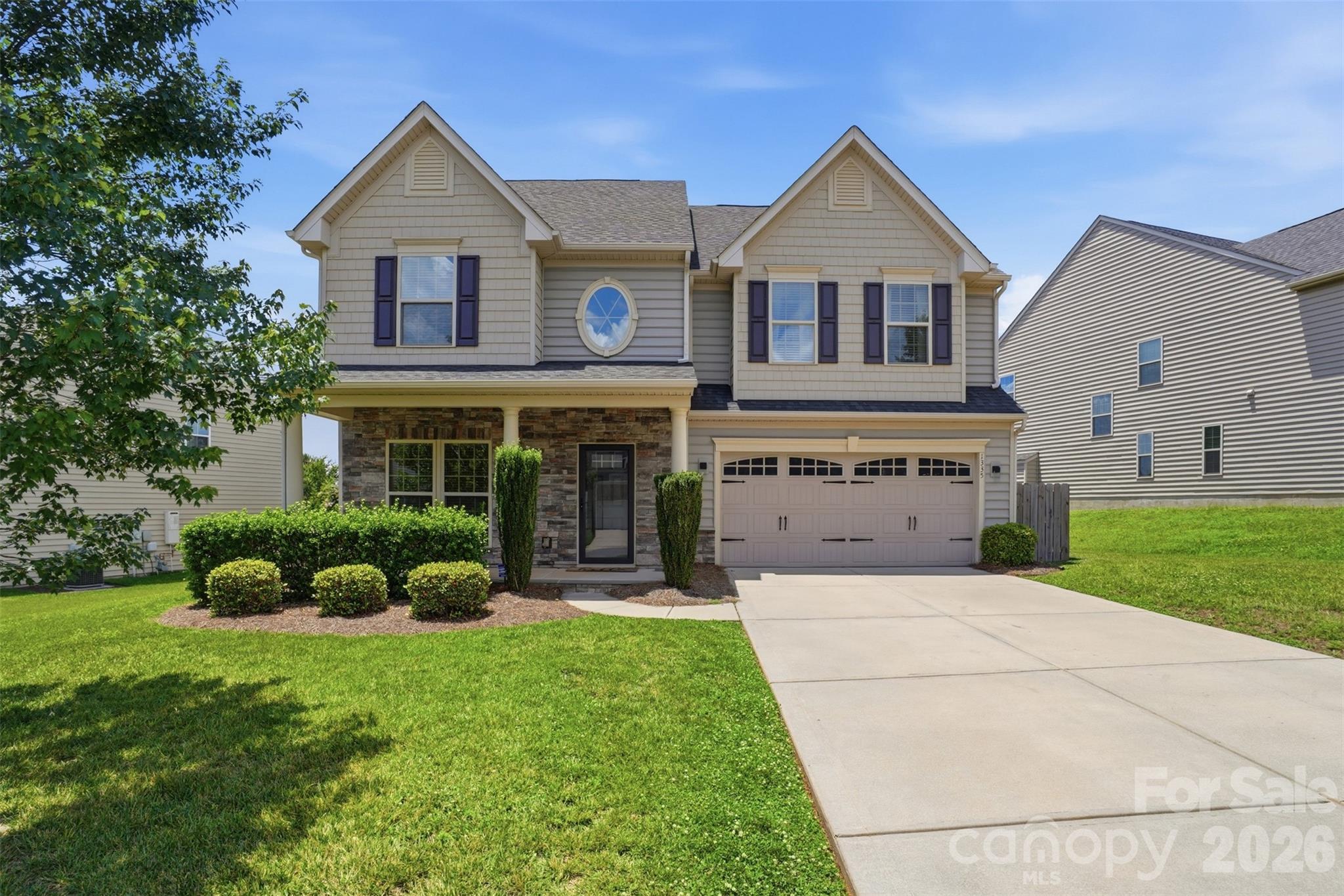 1335 Yellow Springs Drive Property Photo 1