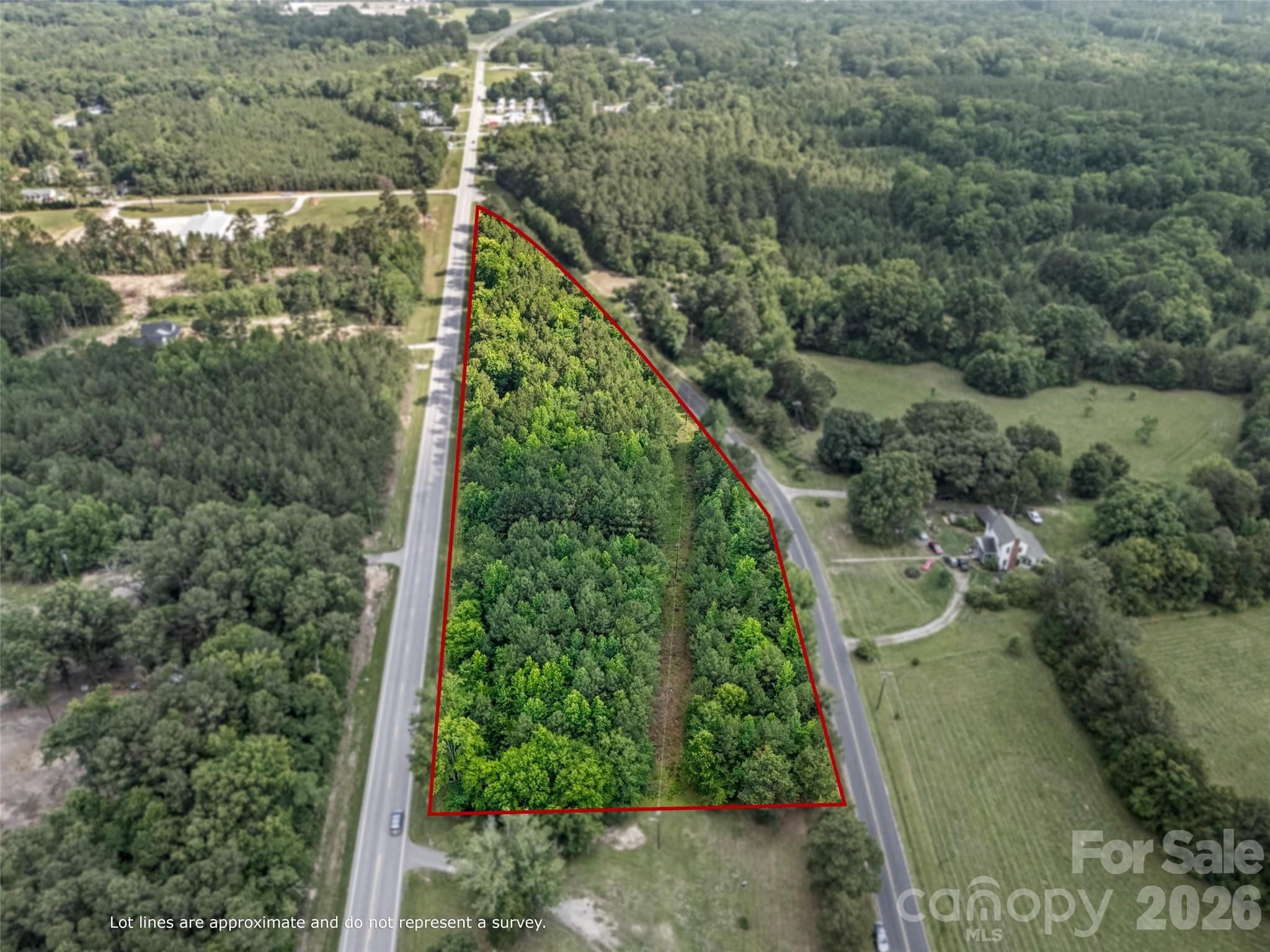 00 Catawba River Road Property Photo 1