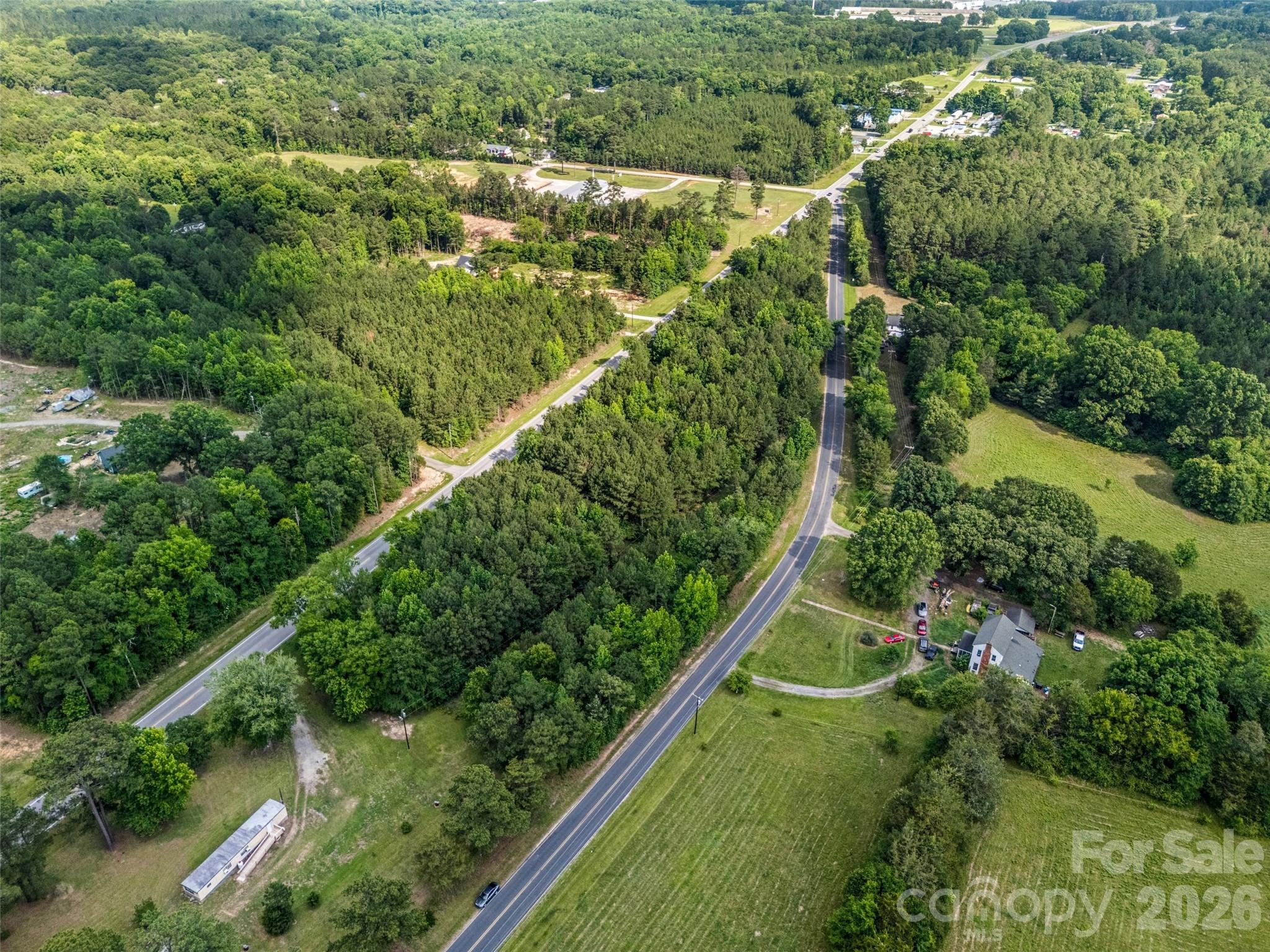 00 Catawba River Road Property Photo 3