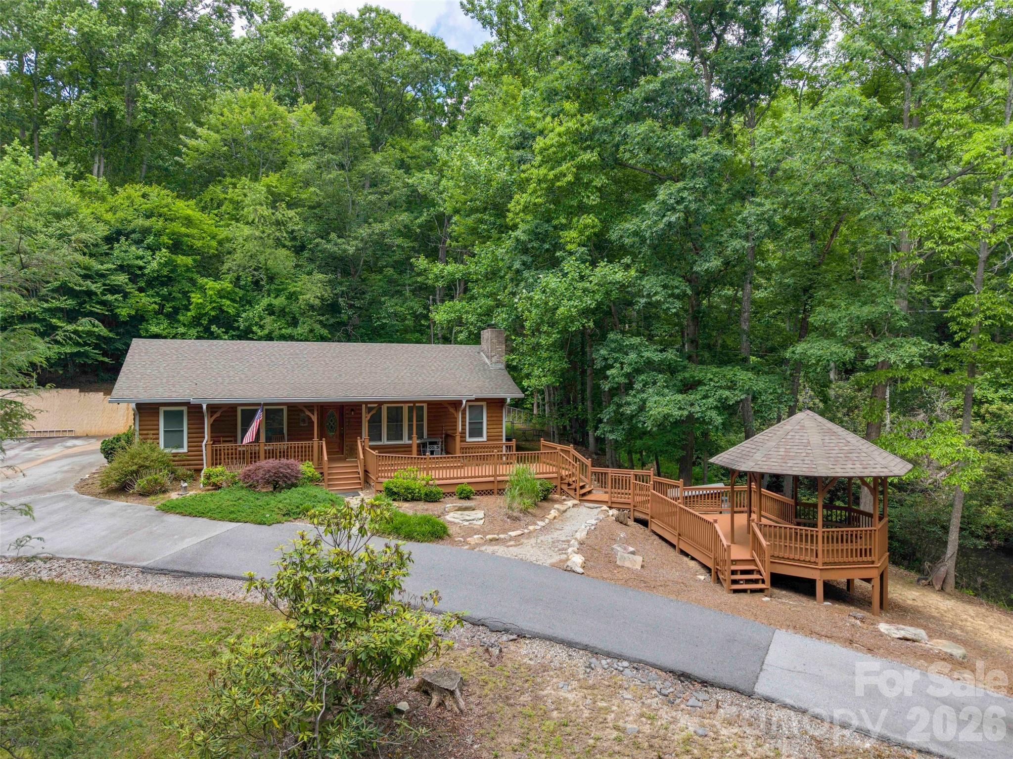 743 Kyles Creek Road Property Photo 2