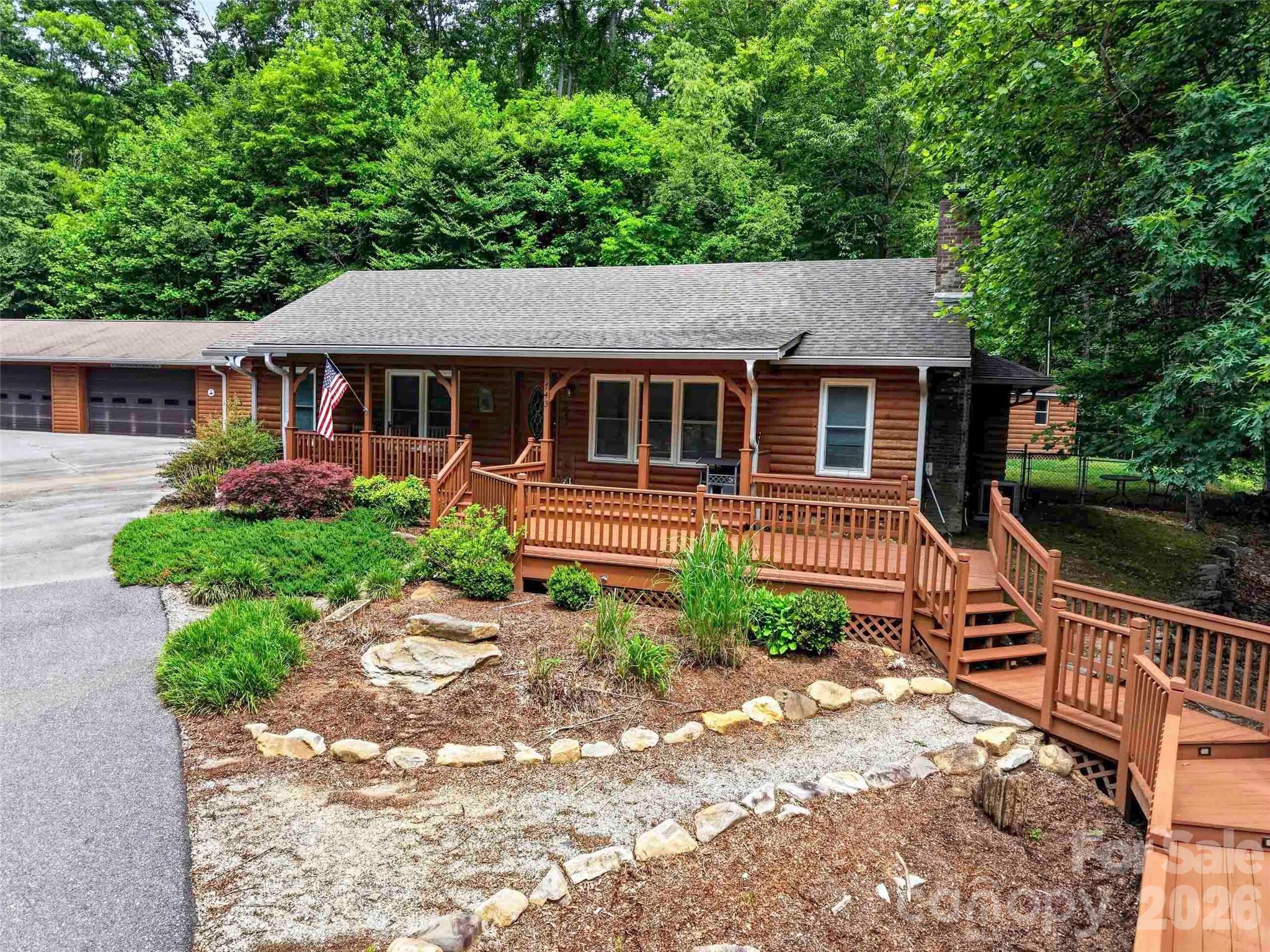 743 Kyles Creek Road Property Photo 3