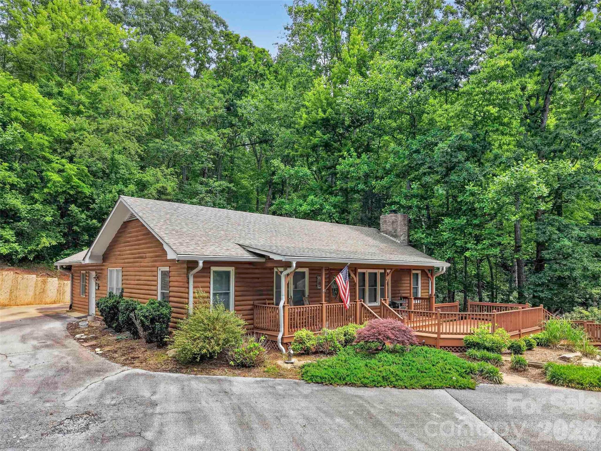 743 Kyles Creek Road Property Photo 4