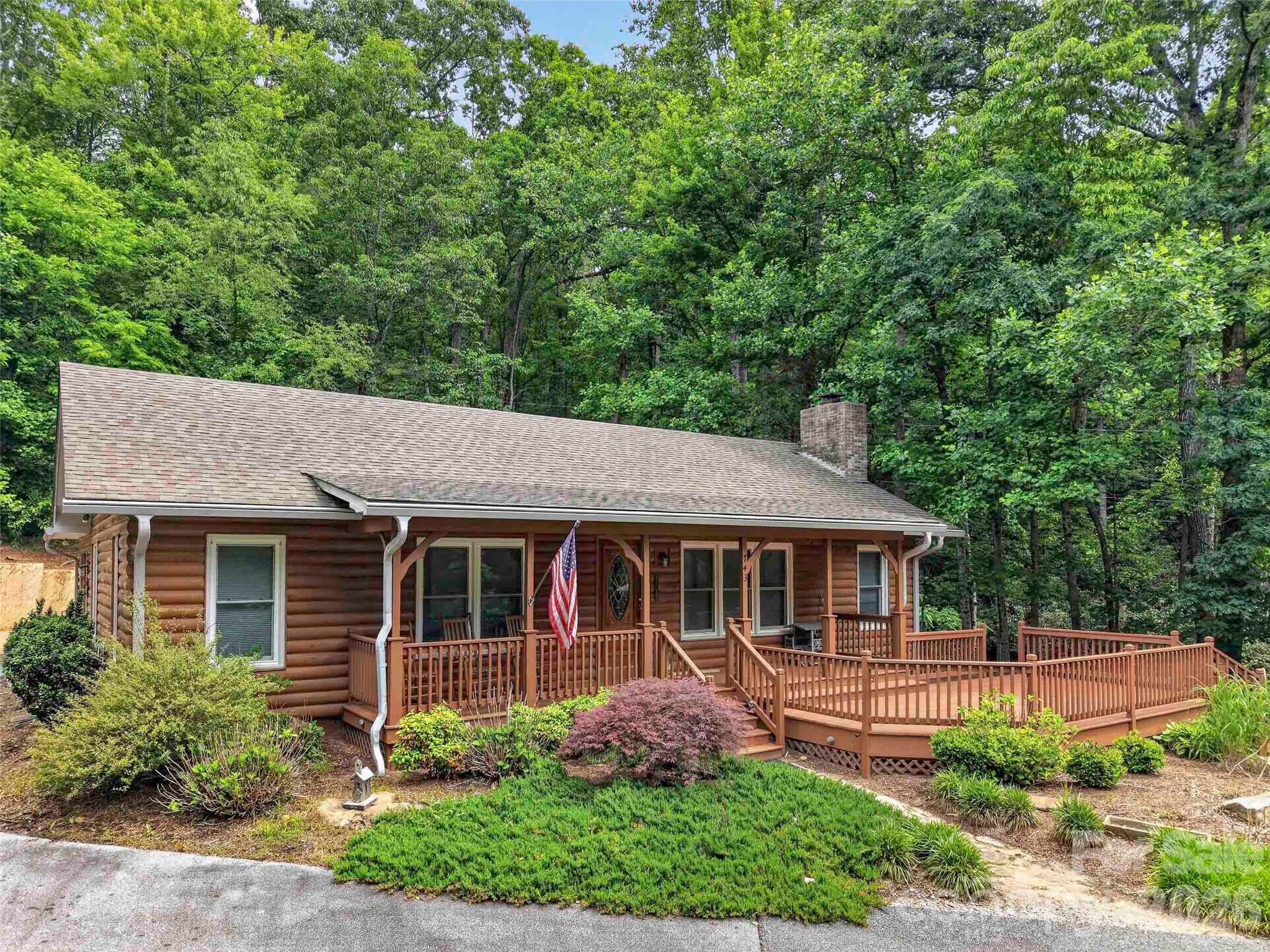743 Kyles Creek Road Property Photo 5