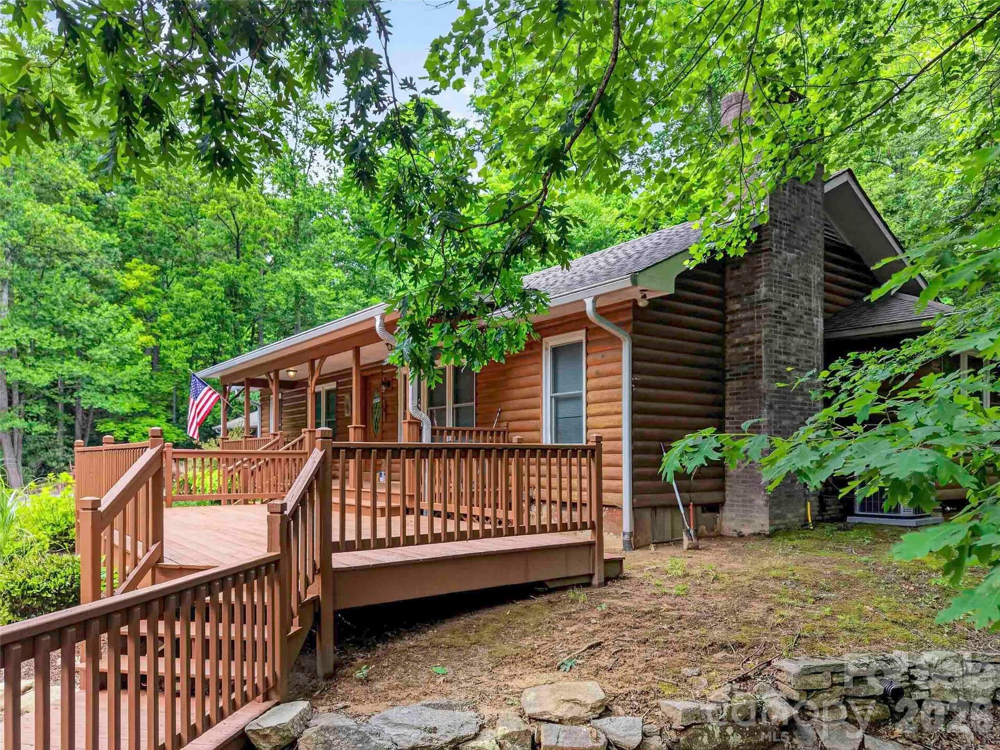 743 Kyles Creek Road Property Photo 6