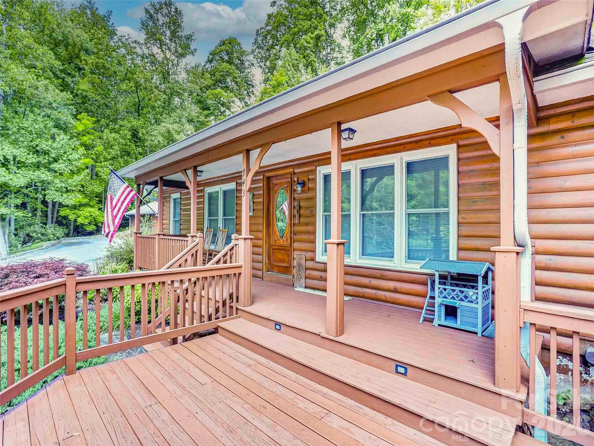 743 Kyles Creek Road Property Photo 7