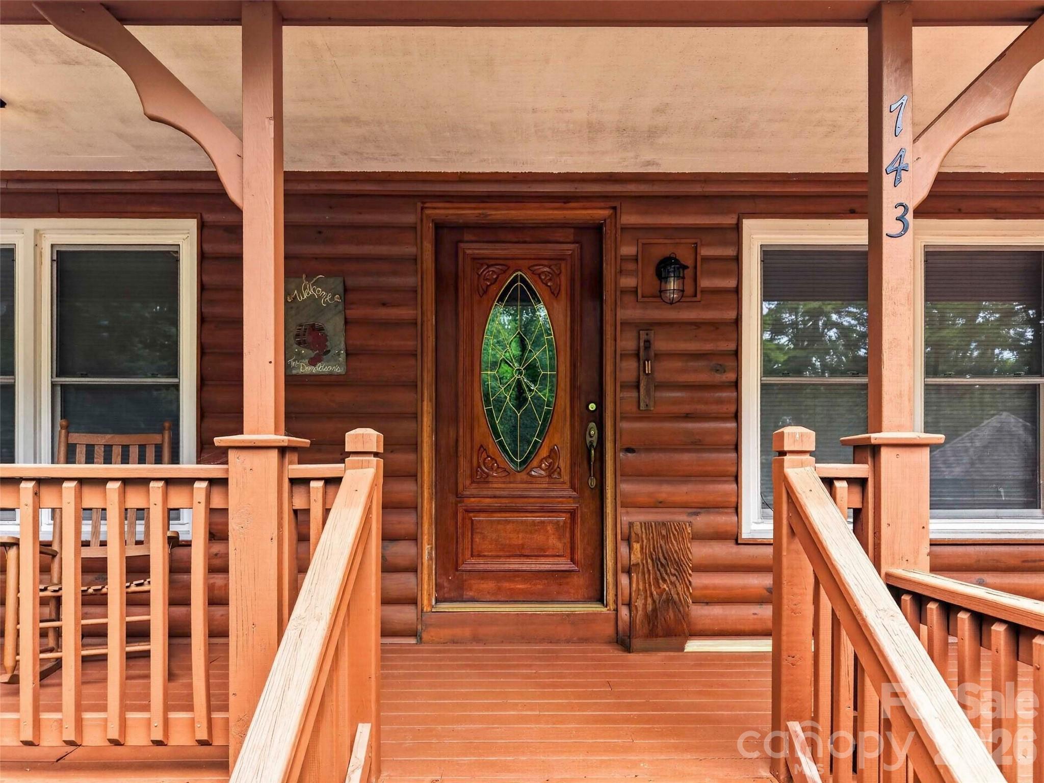 743 Kyles Creek Road Property Photo 8