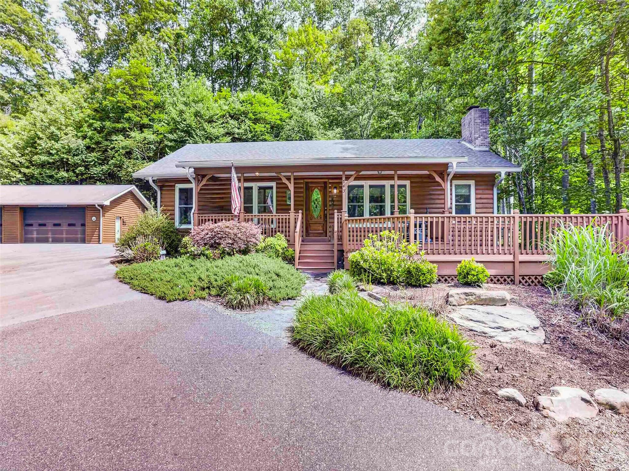 743 Kyles Creek Road Property Photo 12