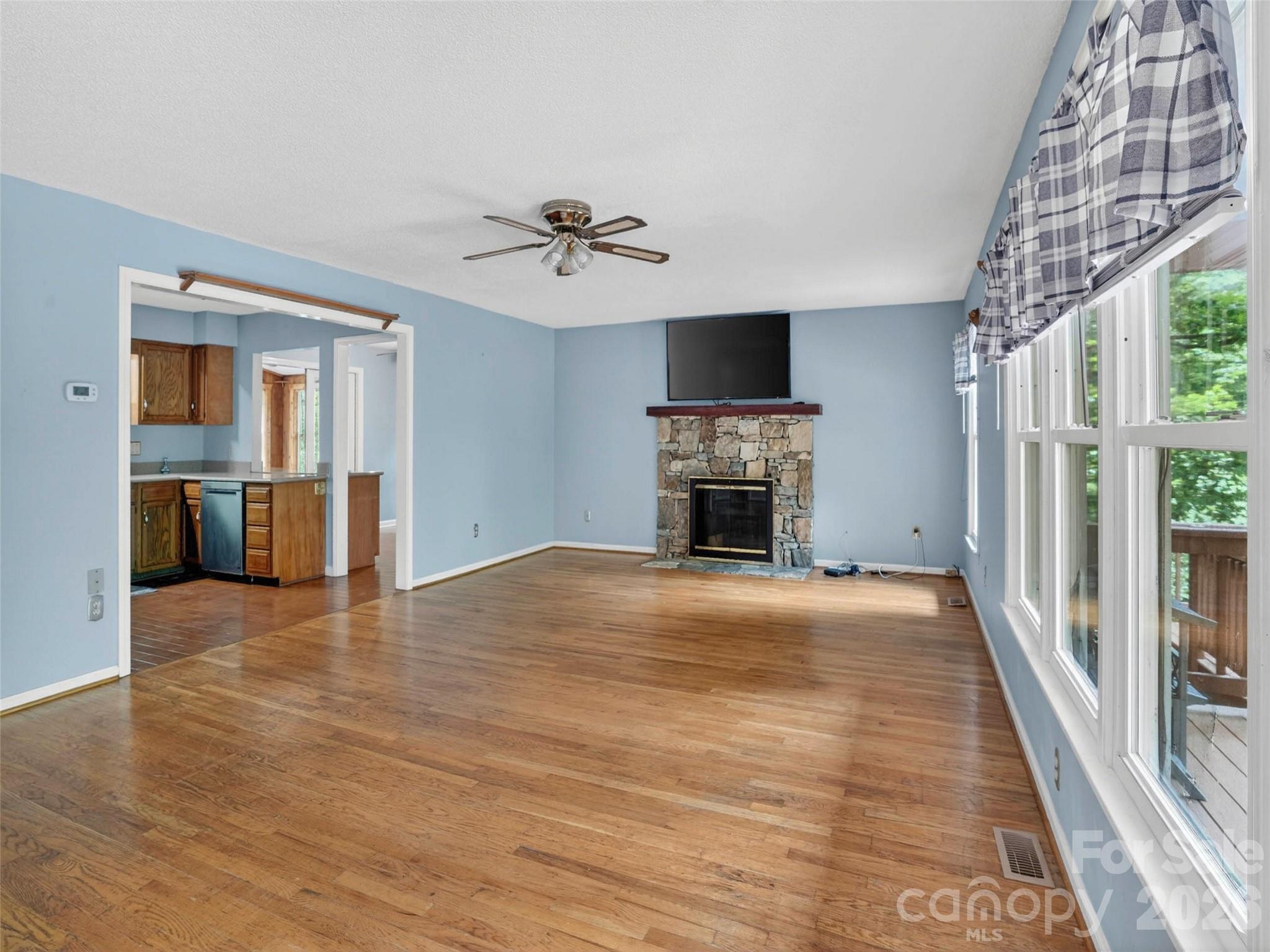 743 Kyles Creek Road Property Photo 17