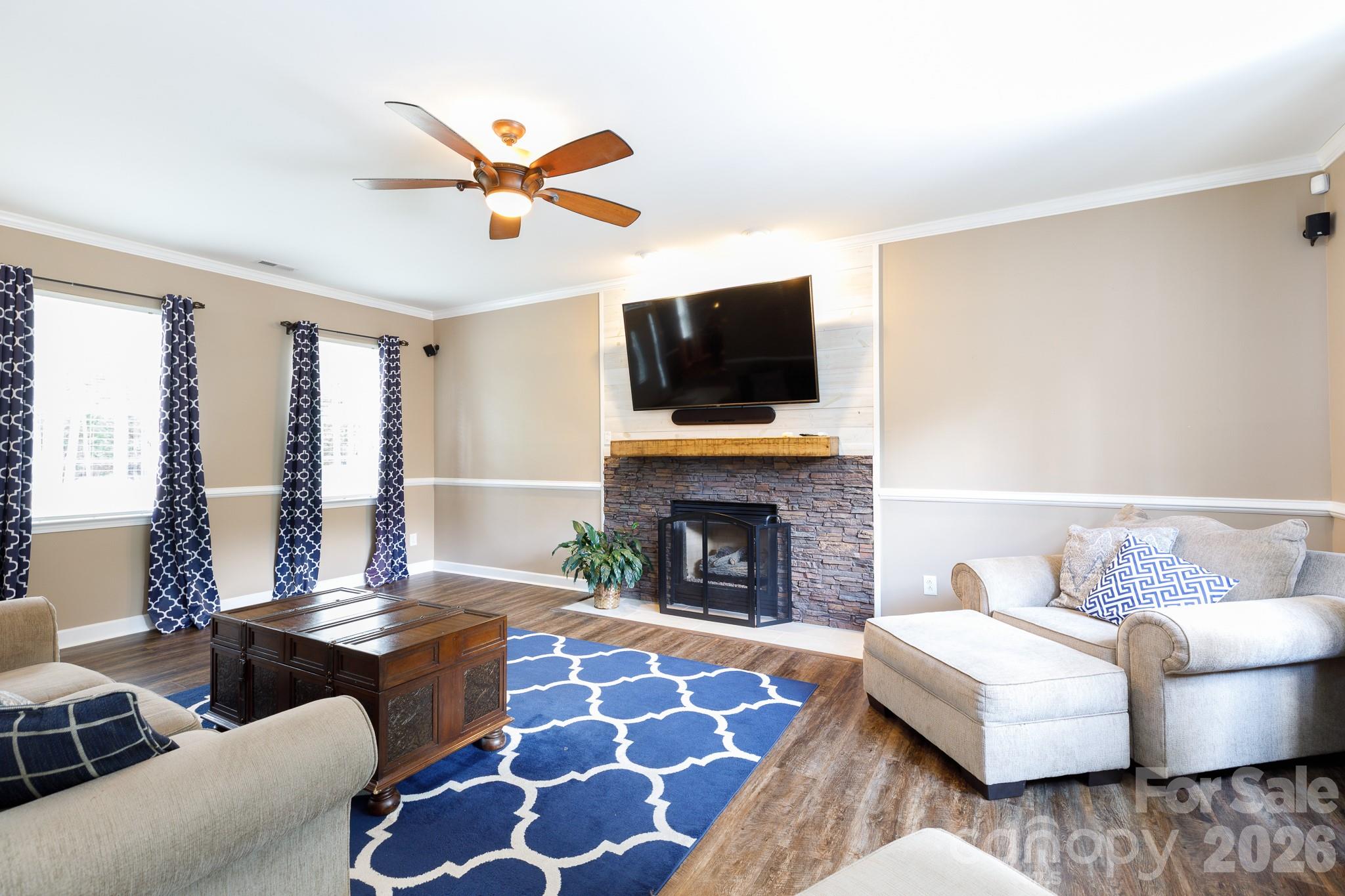 3009 Mamoth Oak Drive Property Photo 18