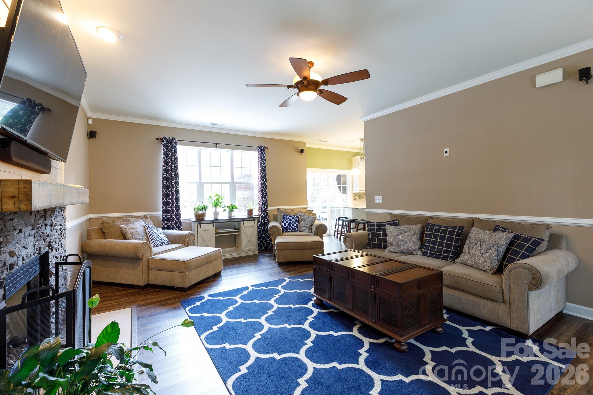 3009 Mamoth Oak Drive Property Photo 19