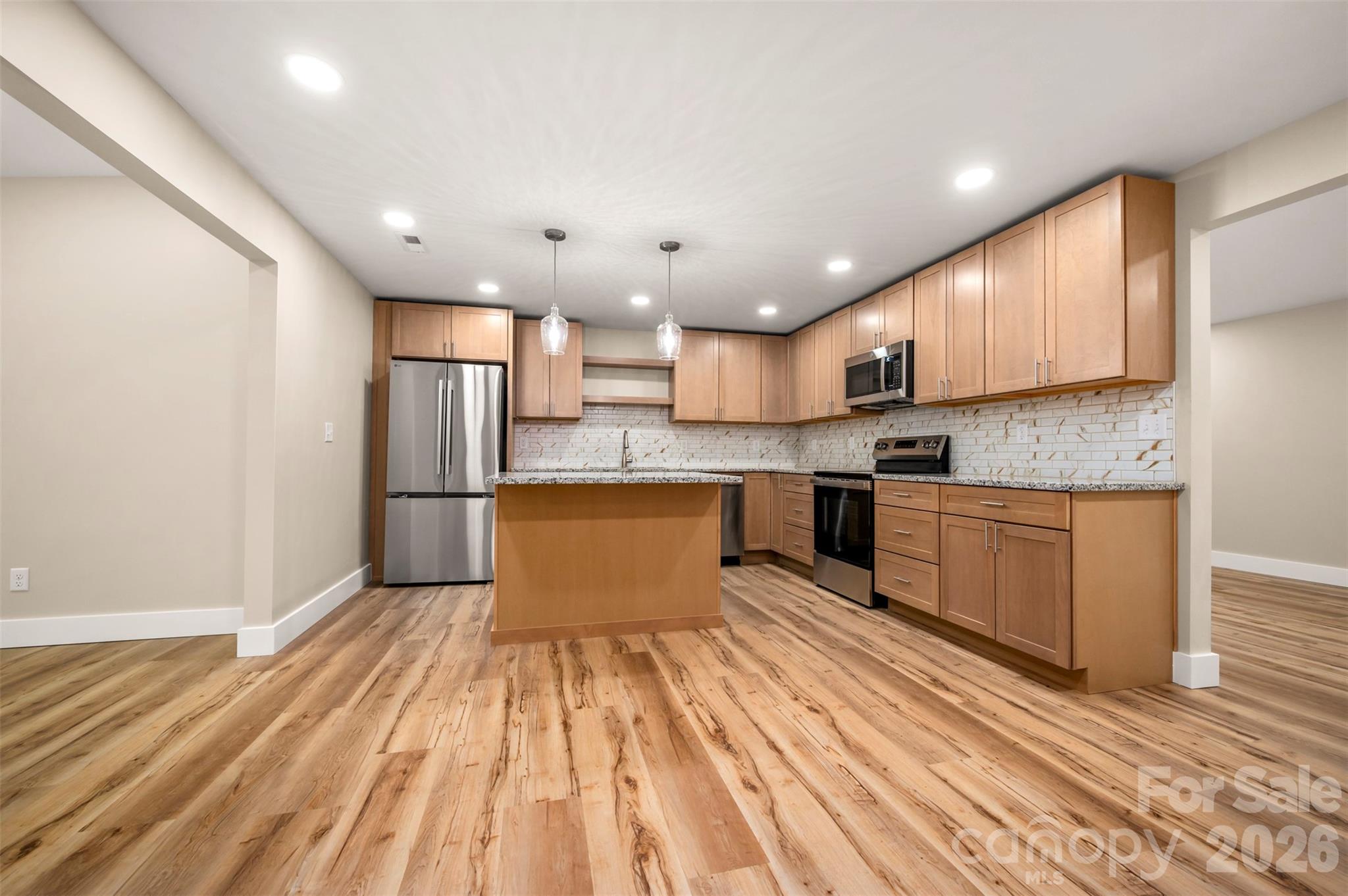323 Stepp Avenue Property Photo 1